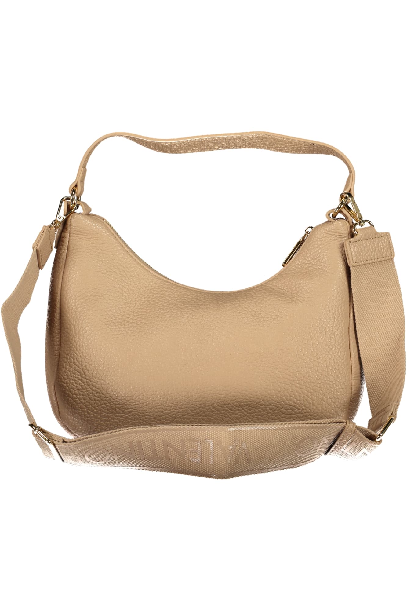 VALENTINO BAGS BORSA DONNA BEIGE - Miniatura 2