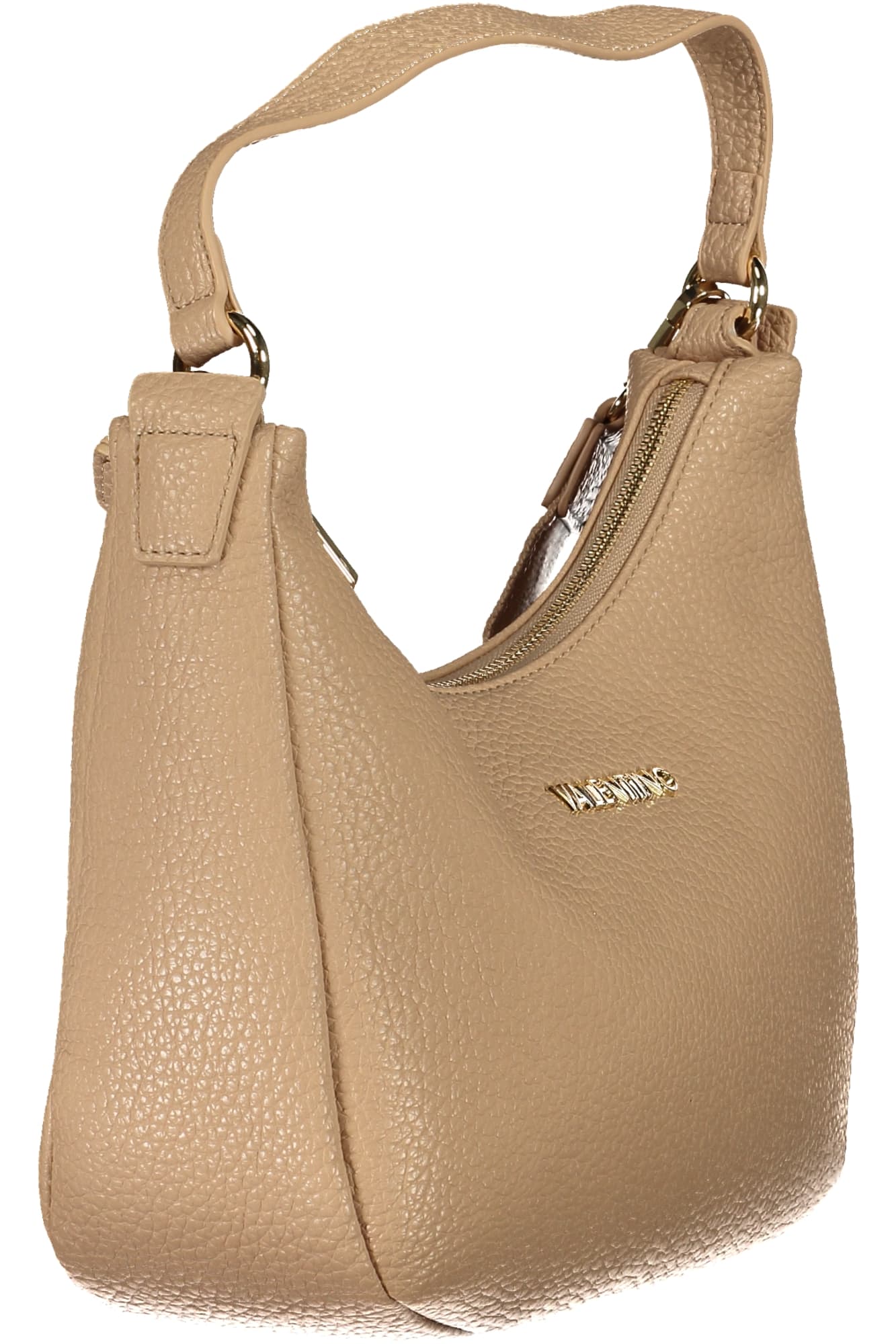 VALENTINO BAGS BORSA DONNA BEIGE - Miniatura 3