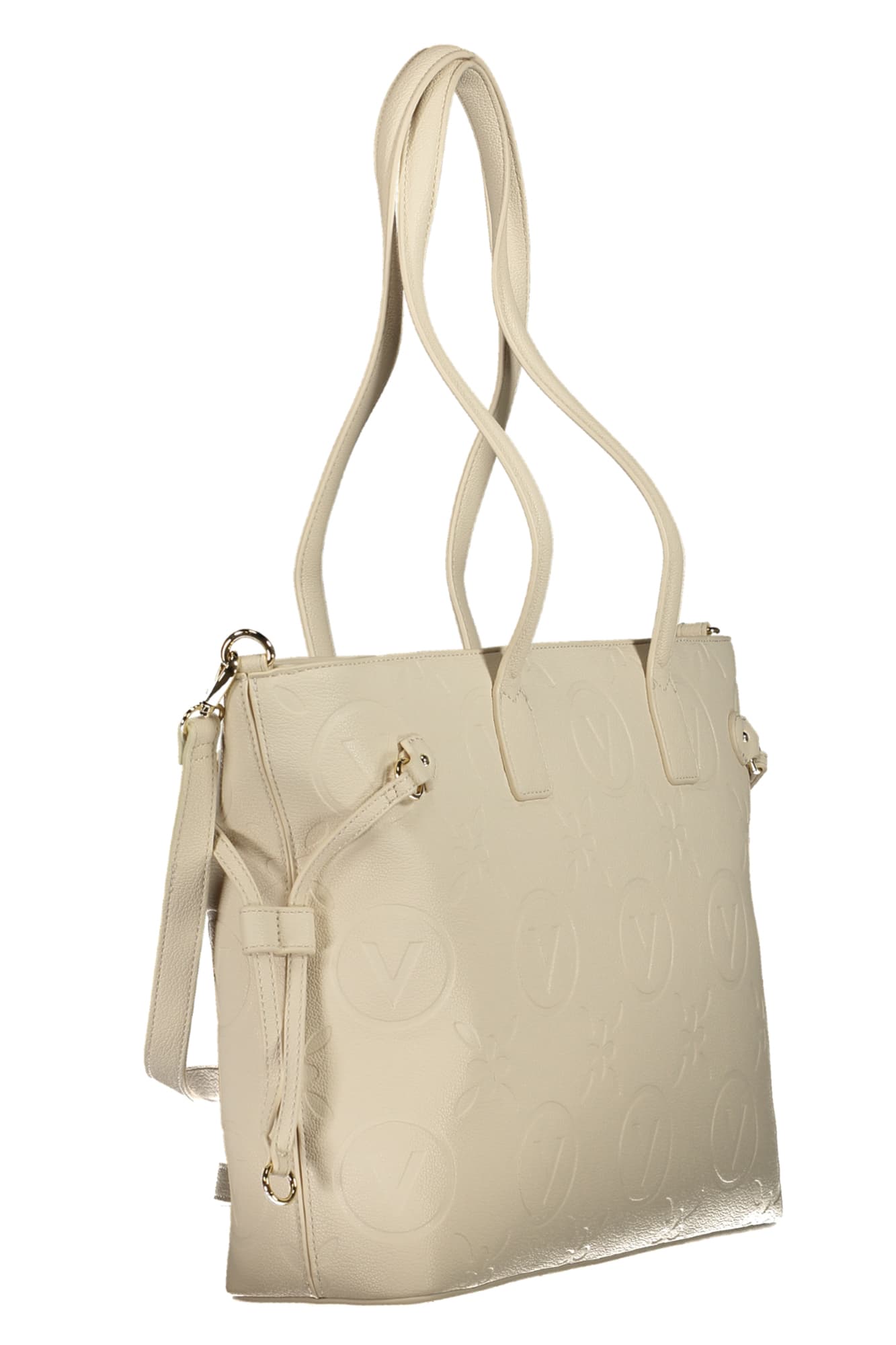 VALENTINO BAGS BORSA DONNA BEIGE - Miniatura 3