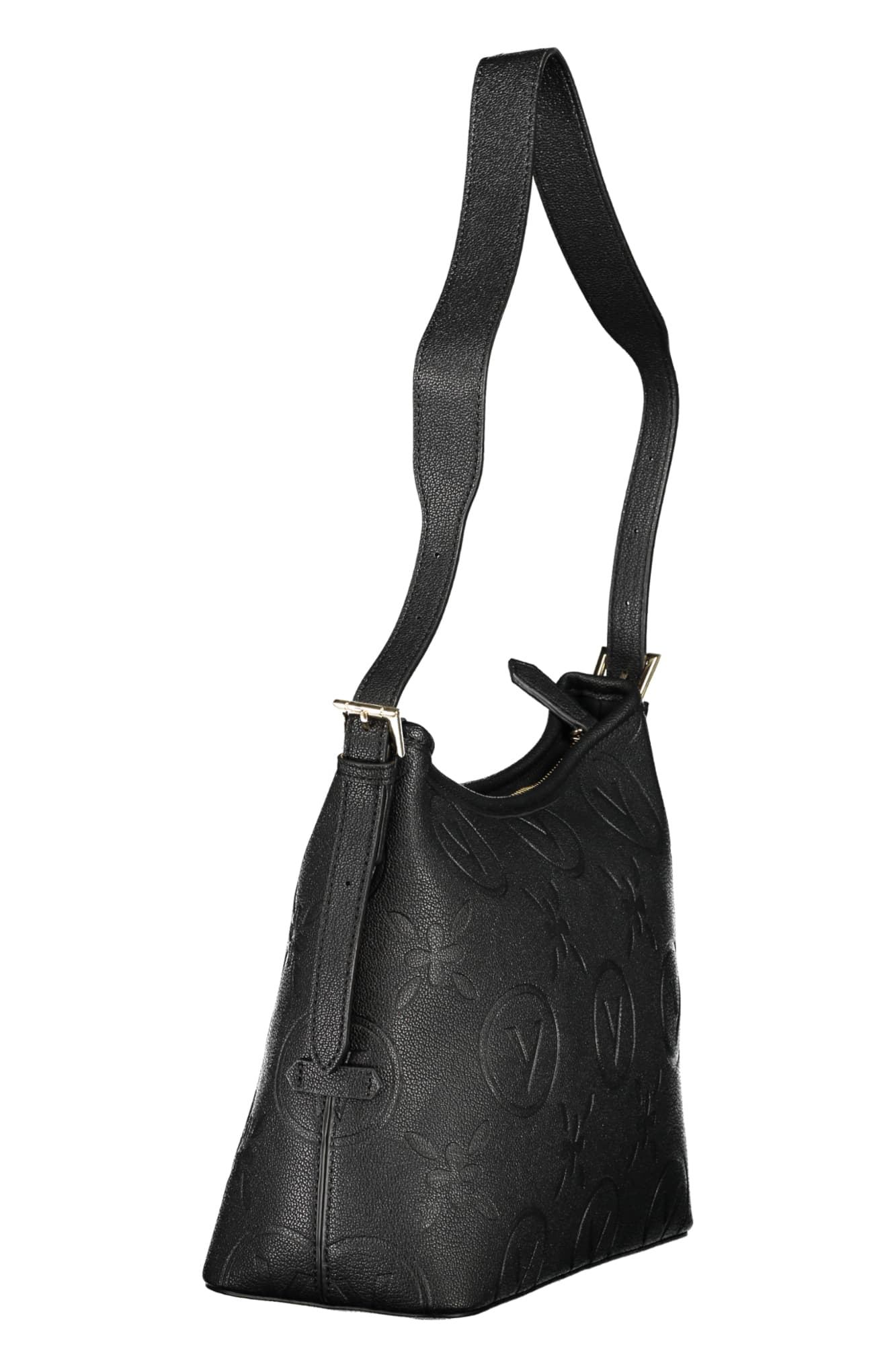 VALENTINO BAGS BORSA DONNA NERO - Miniatura 3