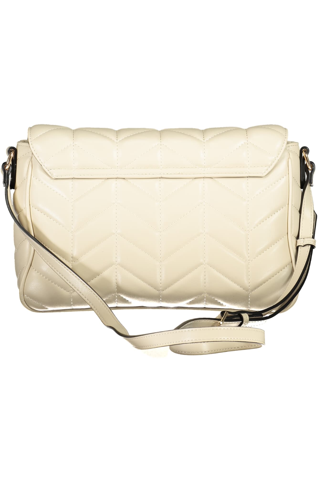 VALENTINO BAGS BORSA DONNA BEIGE - Miniatura 2