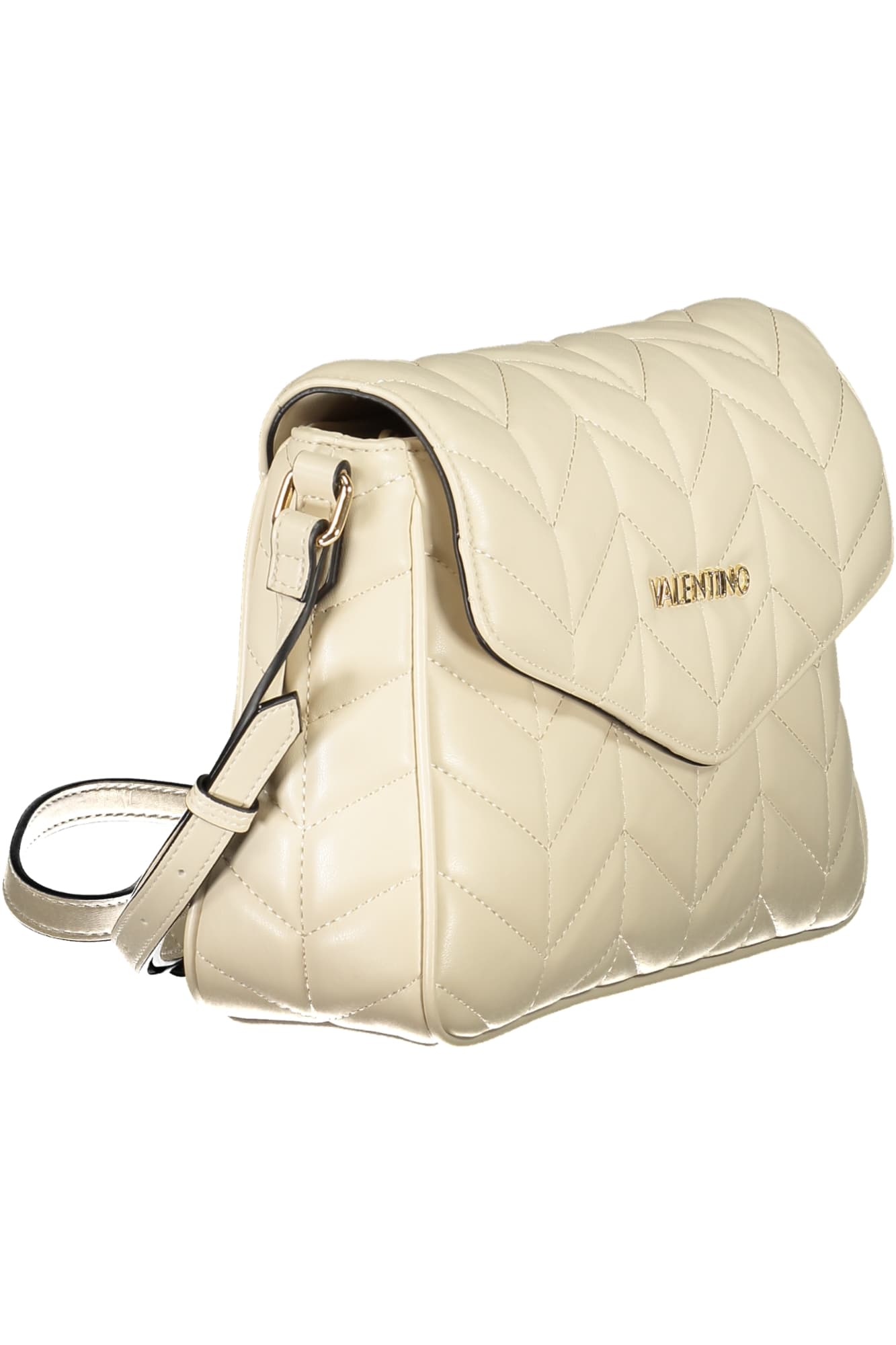 VALENTINO BAGS BORSA DONNA BEIGE - Miniatura 3