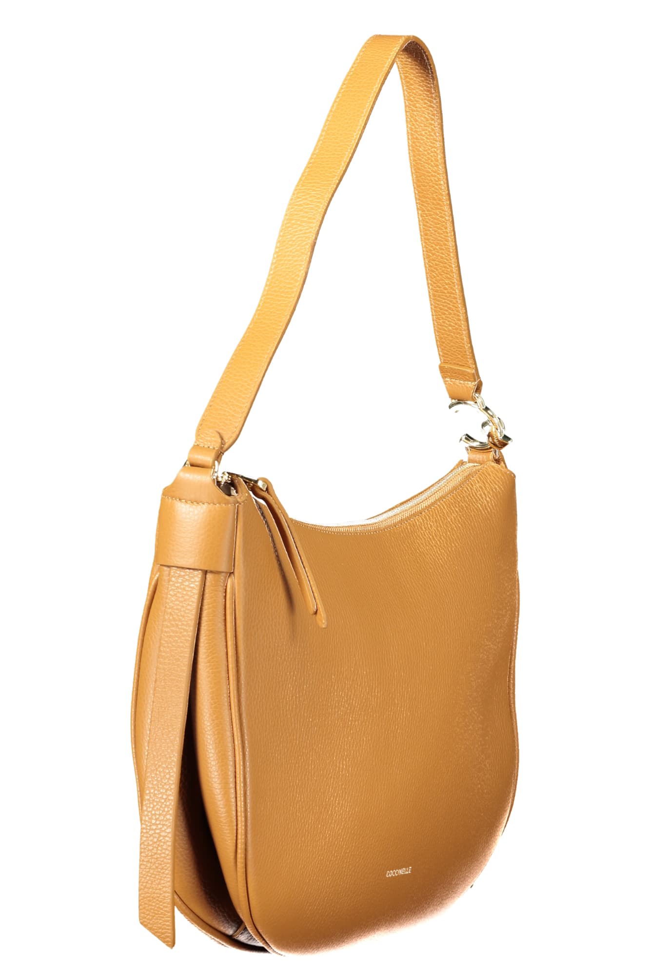 COCCINELLE BORSA DONNA MARRONE - Miniatura 3