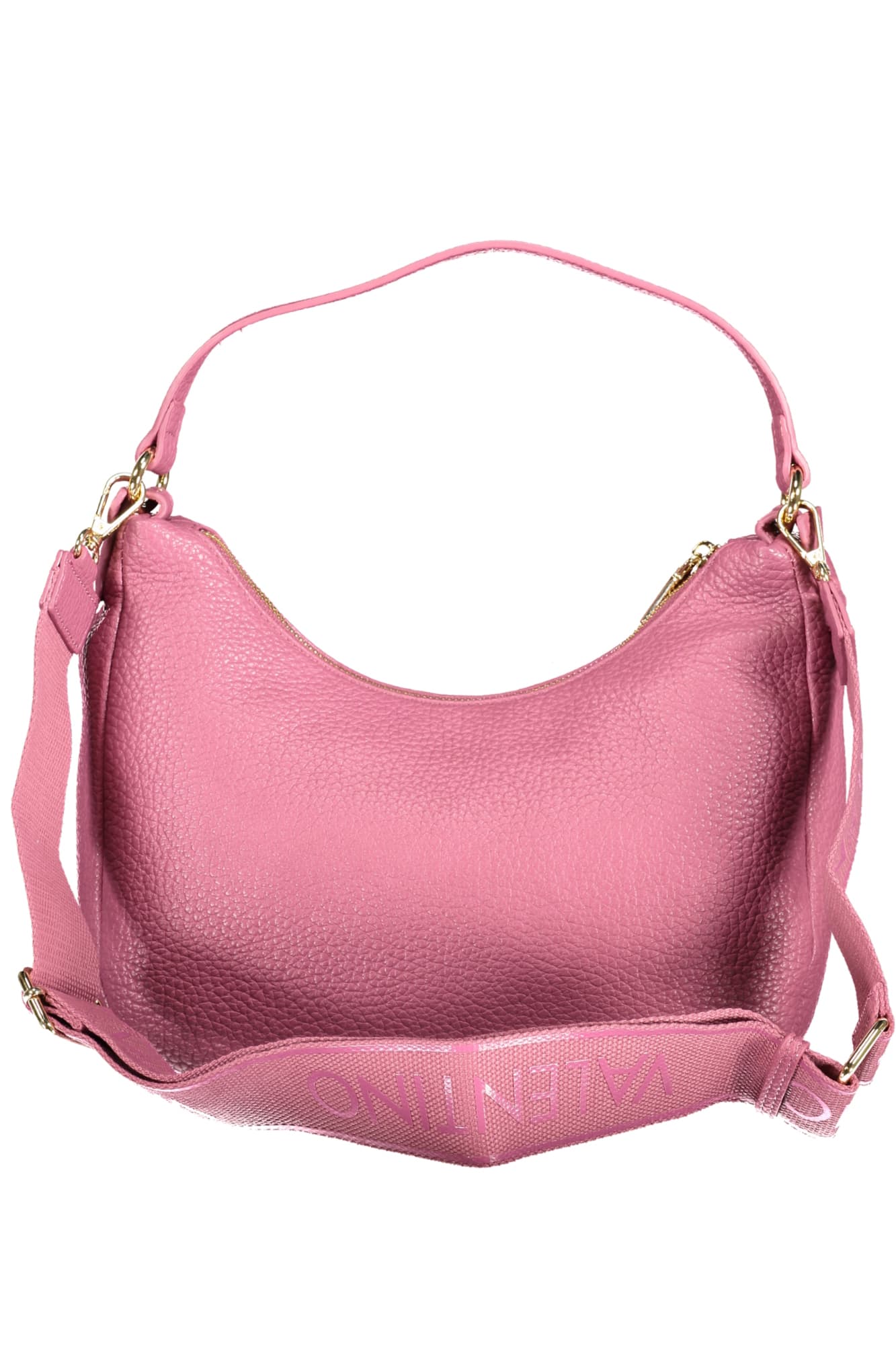 VALENTINO BAGS BORSA DONNA ROSA - Miniatura 2