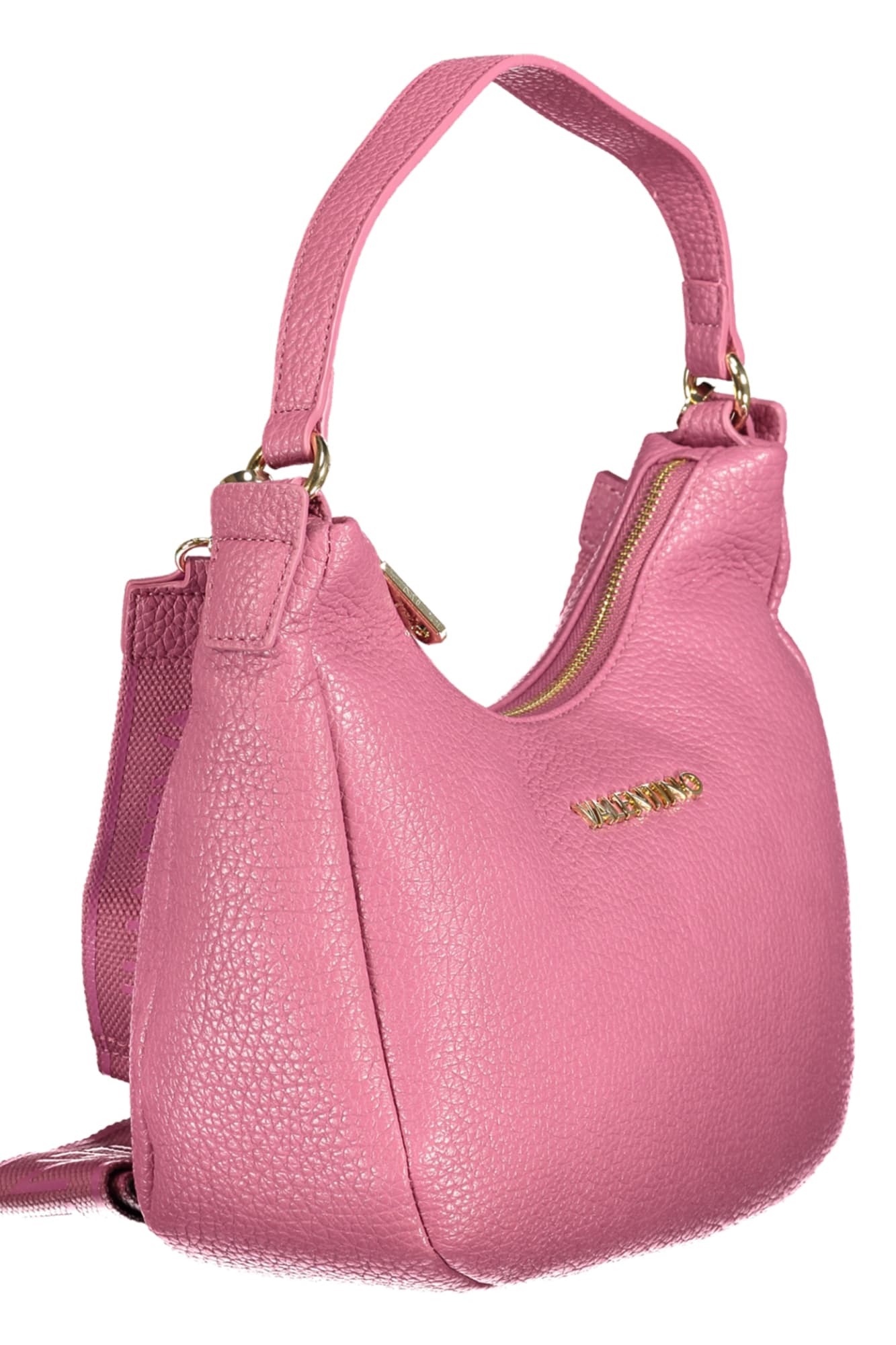 VALENTINO BAGS BORSA DONNA ROSA - Miniatura 3