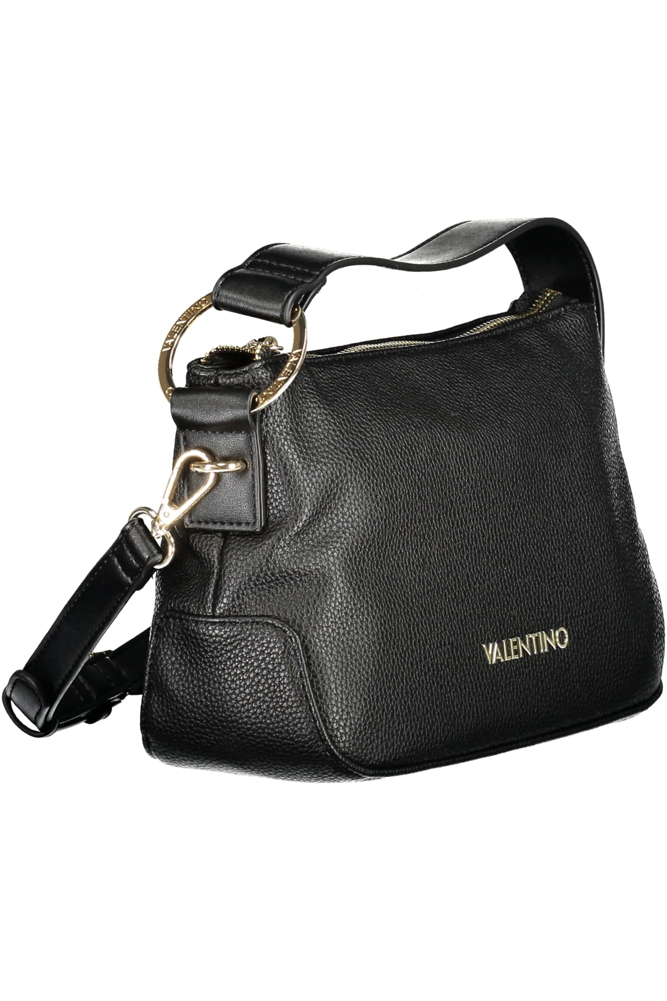 VALENTINO BAGS BORSA DONNA NERO - Miniatura 3
