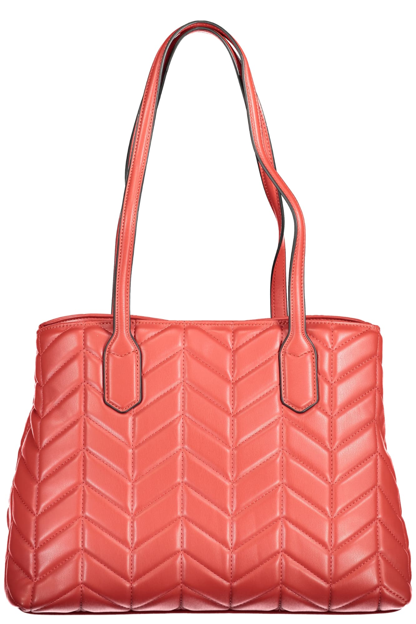 VALENTINO BAGS BORSA DONNA ROSSO - Miniatura 2