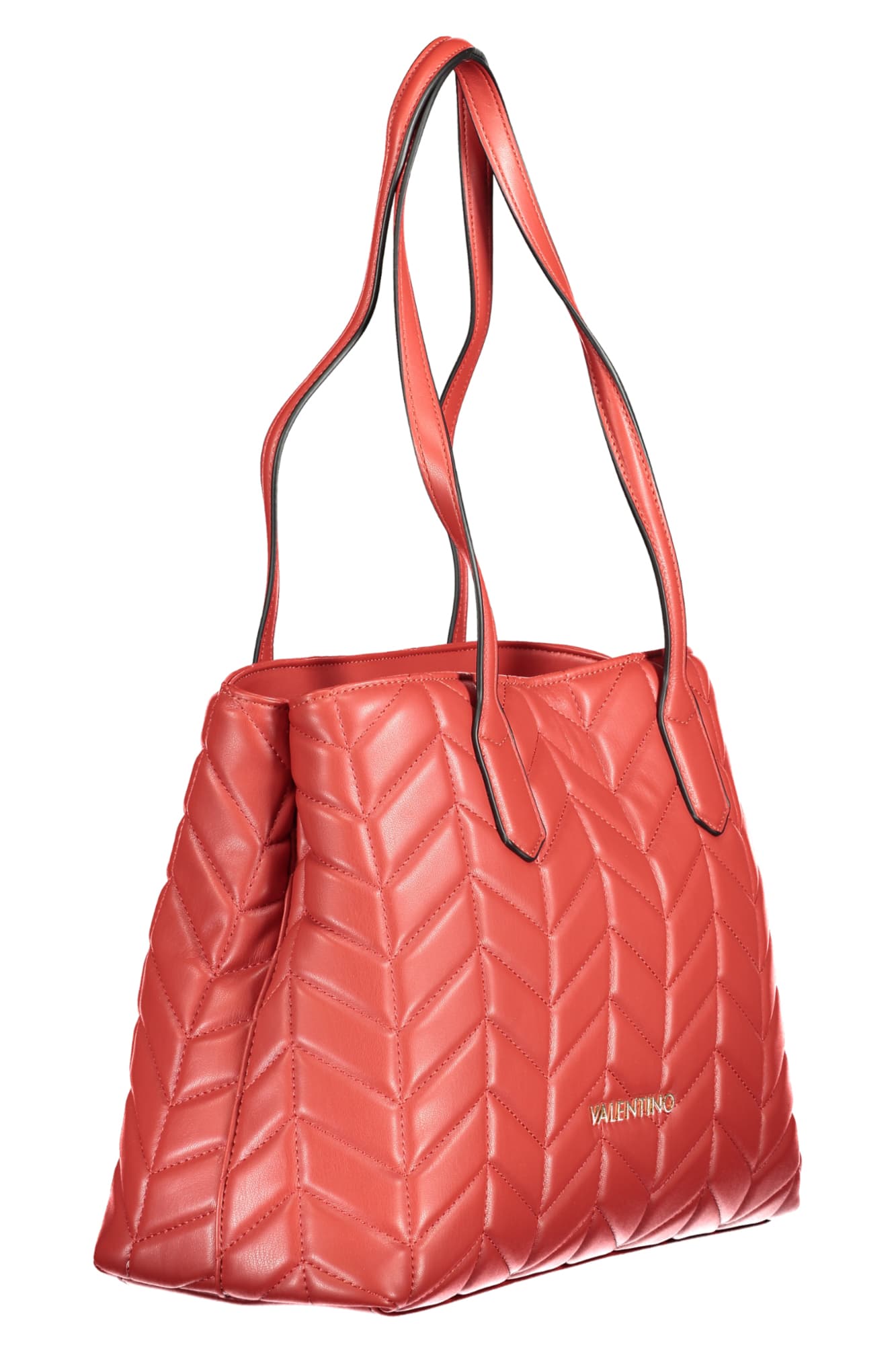 VALENTINO BAGS BORSA DONNA ROSSO - Miniatura 3