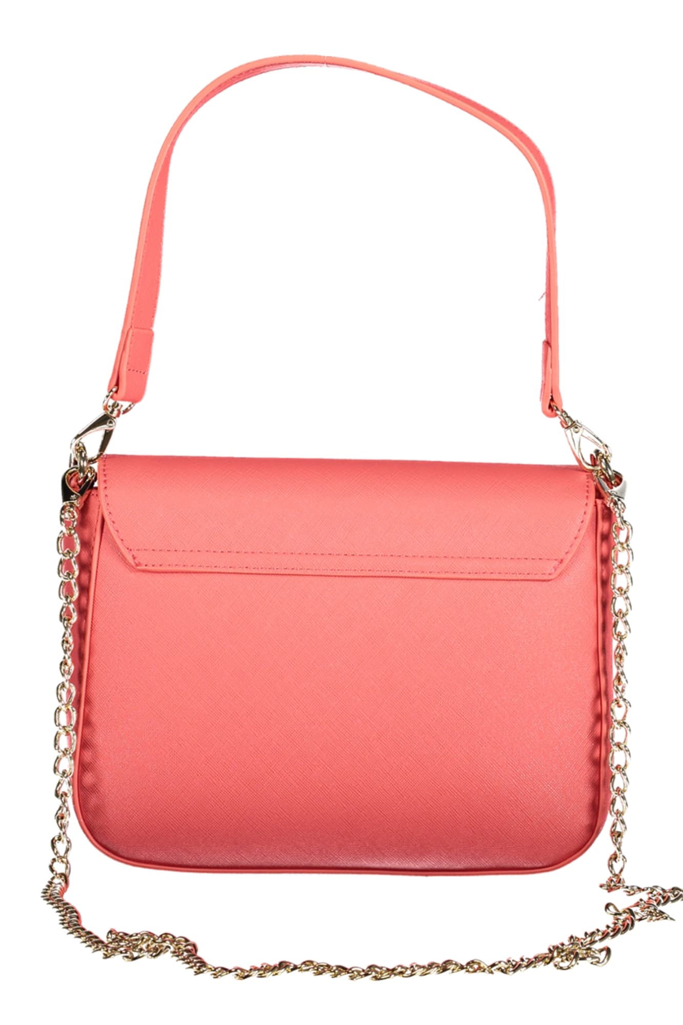VALENTINO BAGS BORSA DONNA ROSA - Miniatura 2