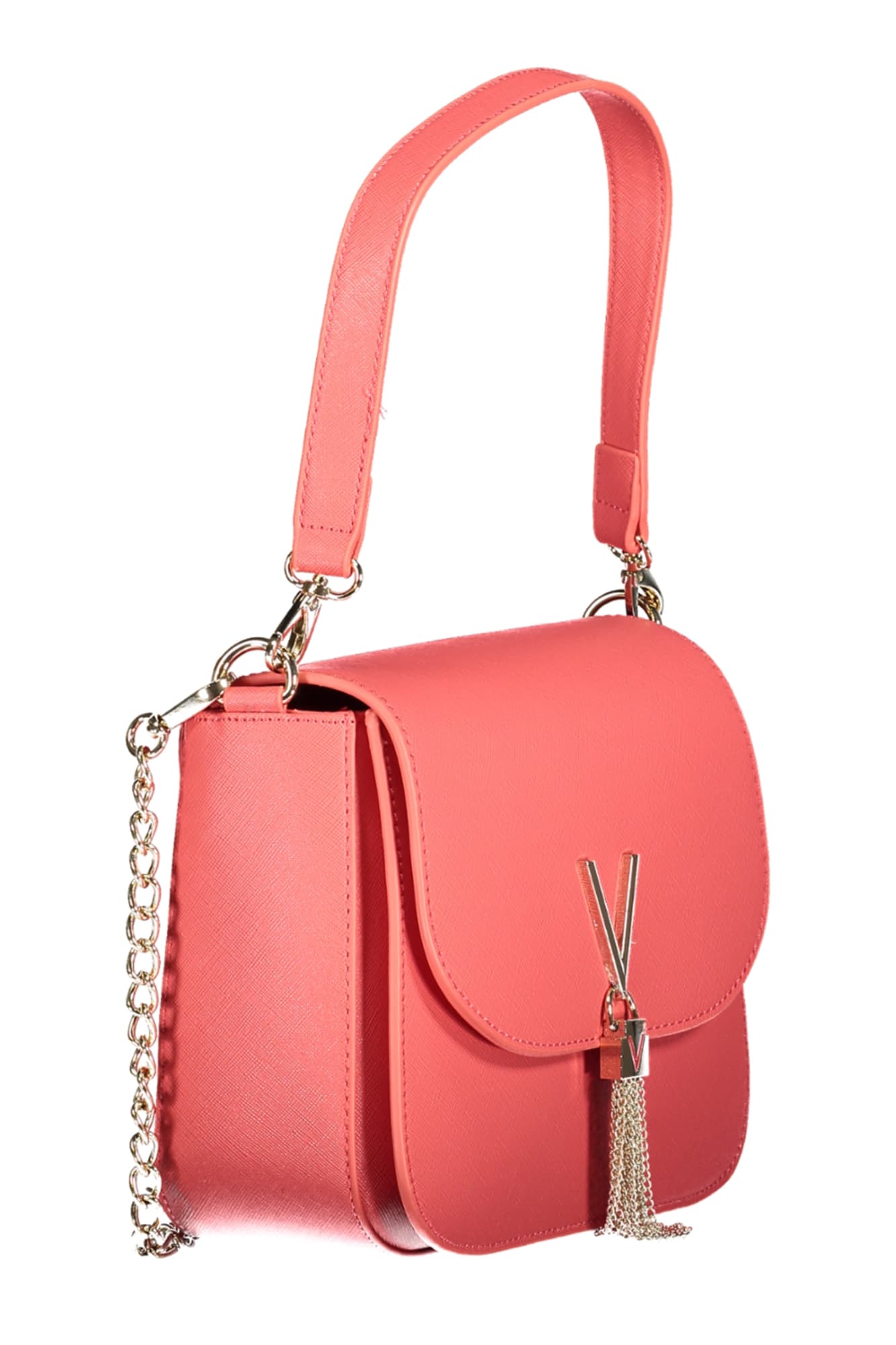 VALENTINO BAGS BORSA DONNA ROSA - Miniatura 3