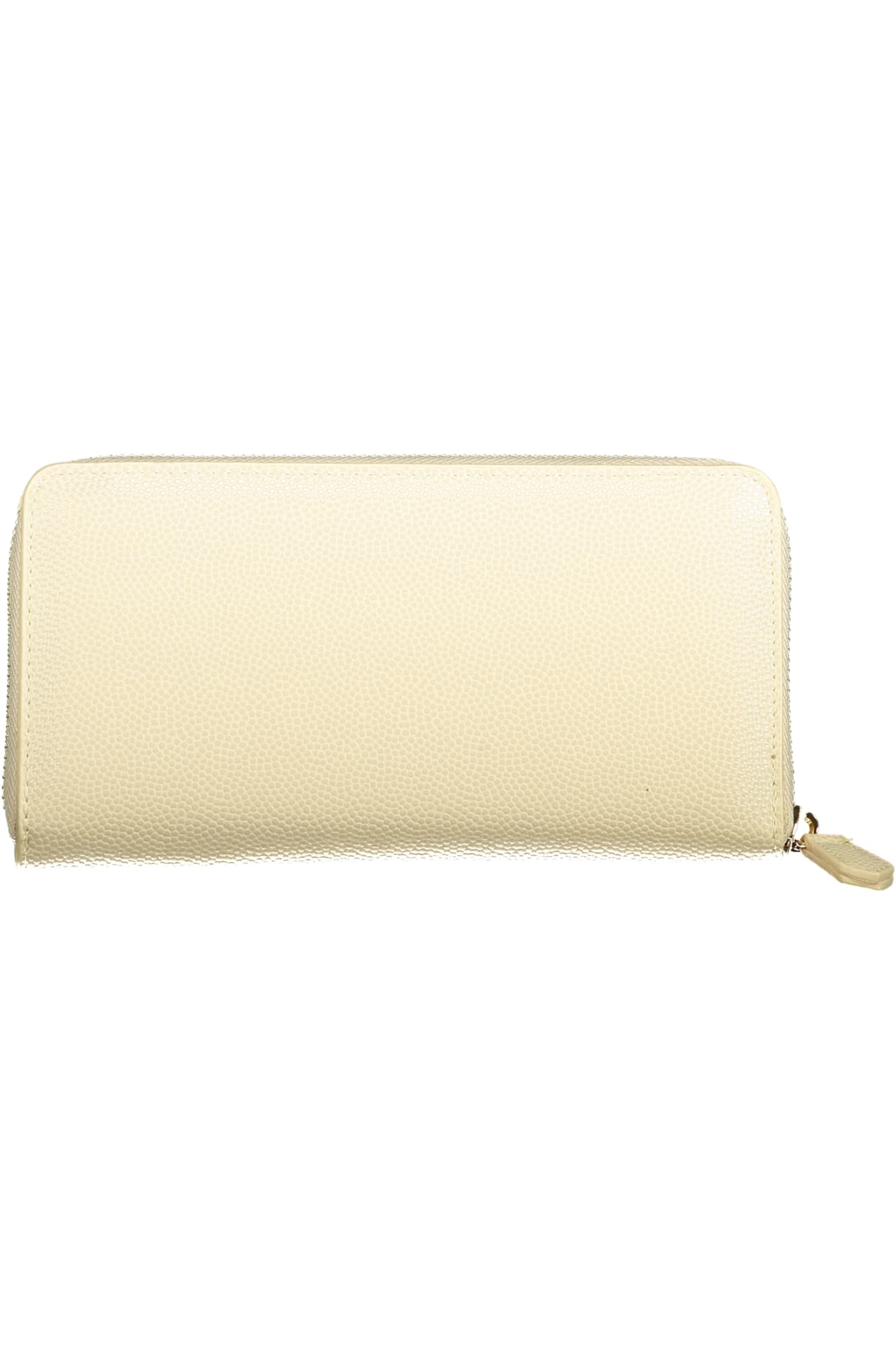 VALENTINO BAGS PORTAFOGLIO DONNA BEIGE - Miniatura 2