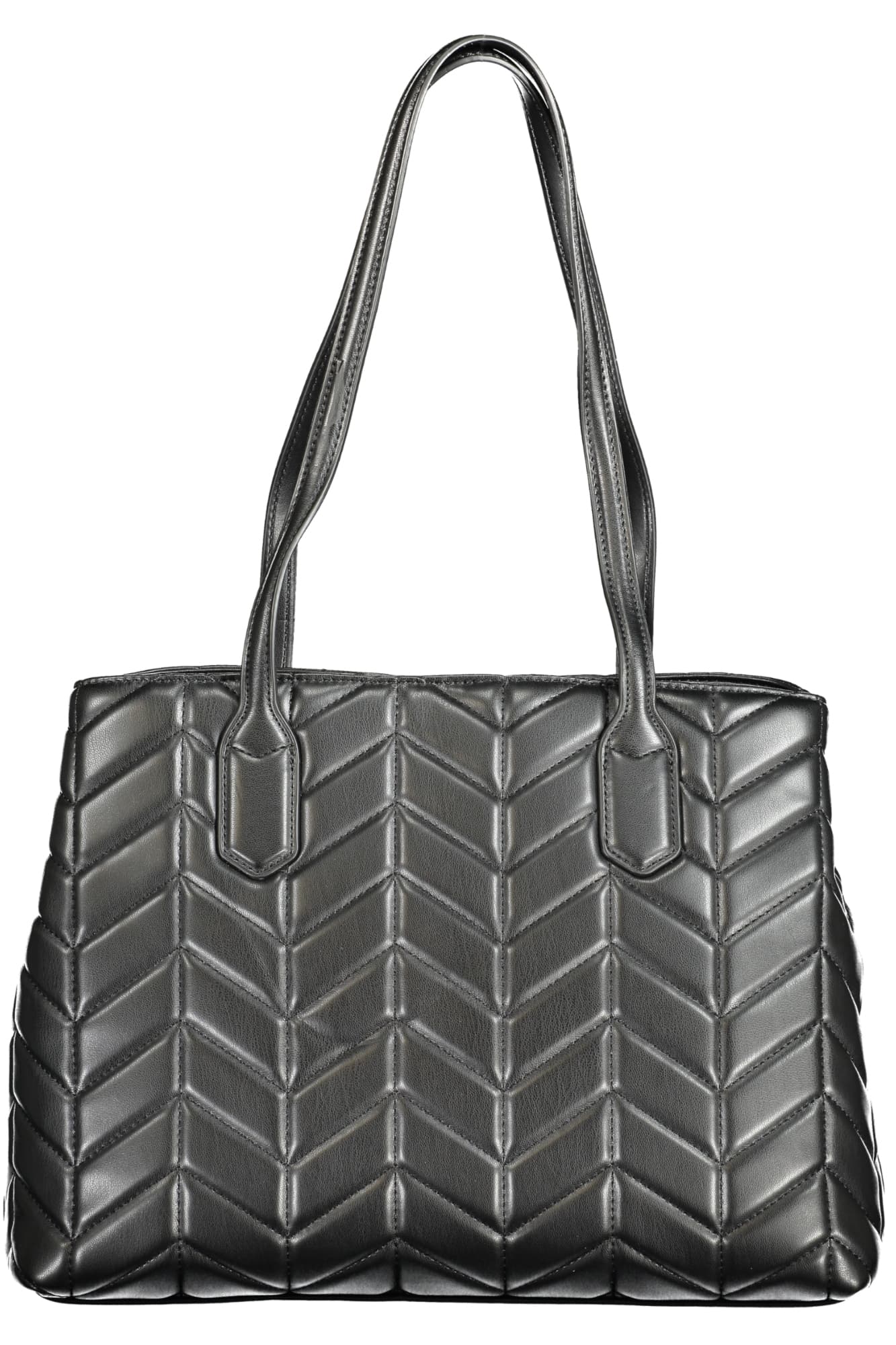 VALENTINO BAGS BORSA DONNA NERO - Miniatura 2
