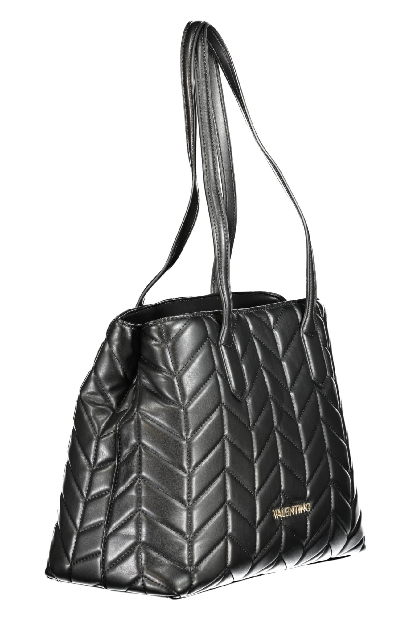 VALENTINO BAGS BORSA DONNA NERO - Miniatura 3