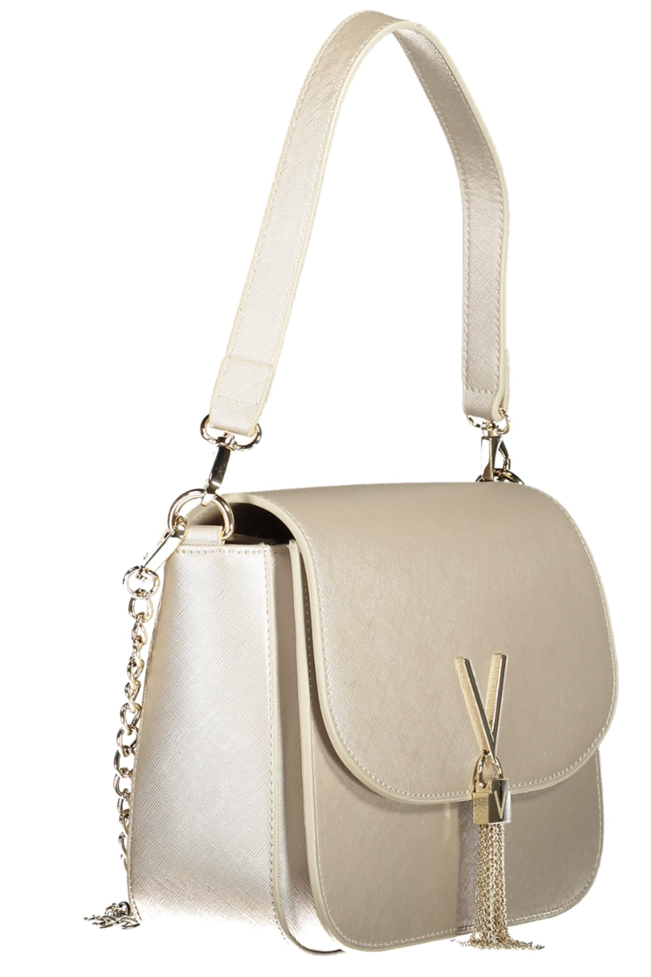 VALENTINO BAGS BORSA DONNA GRIGIO - Miniatura 3