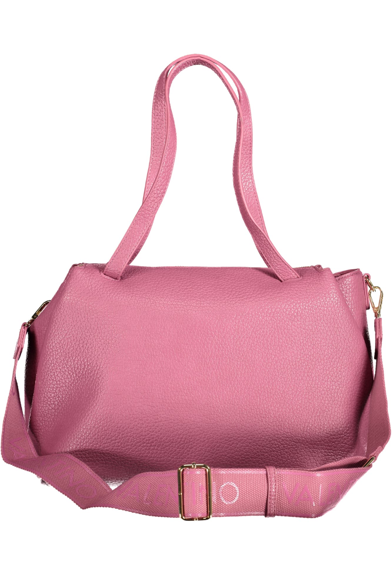 VALENTINO BAGS BORSA DONNA ROSA - Miniatura 2