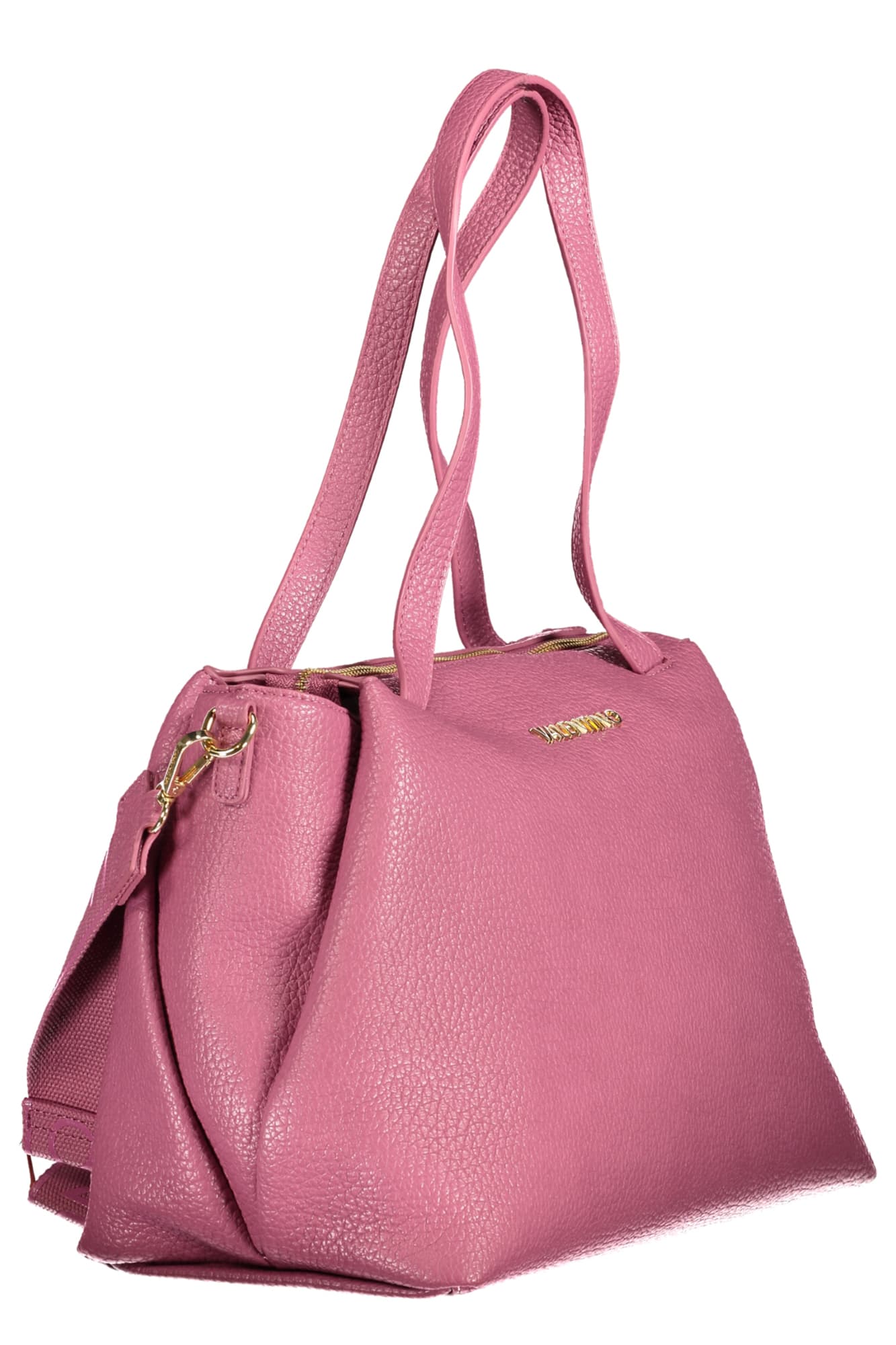 VALENTINO BAGS BORSA DONNA ROSA - Miniatura 3