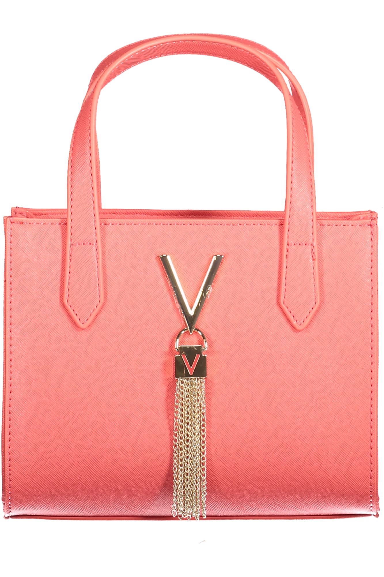 VALENTINO BAGS BORSA DONNA ROSA - Immagine 1