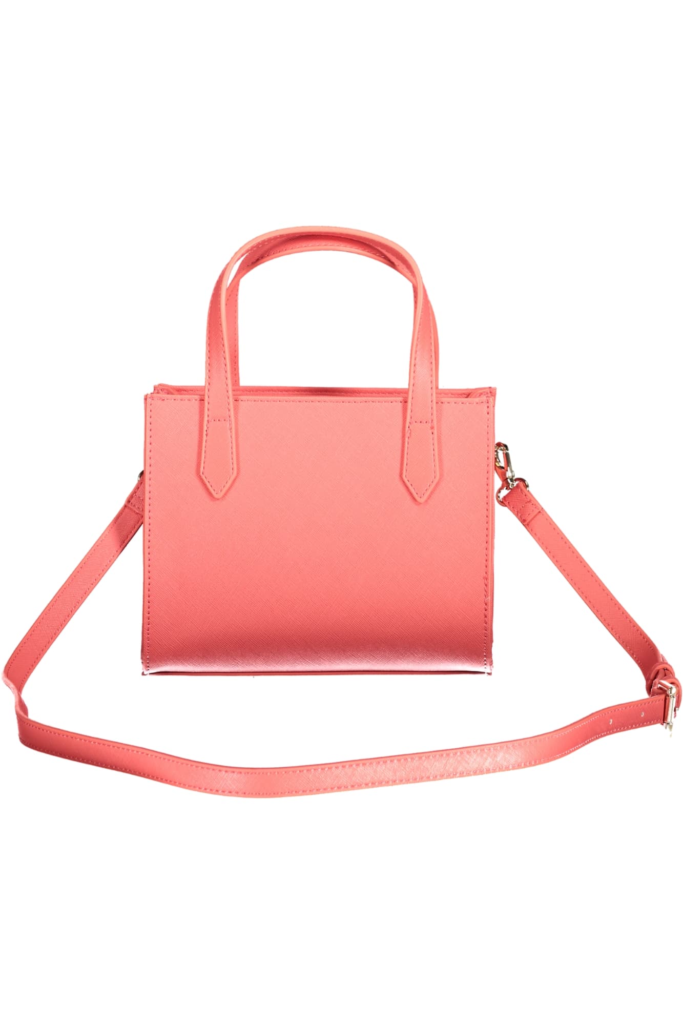 VALENTINO BAGS BORSA DONNA ROSA - Miniatura 2