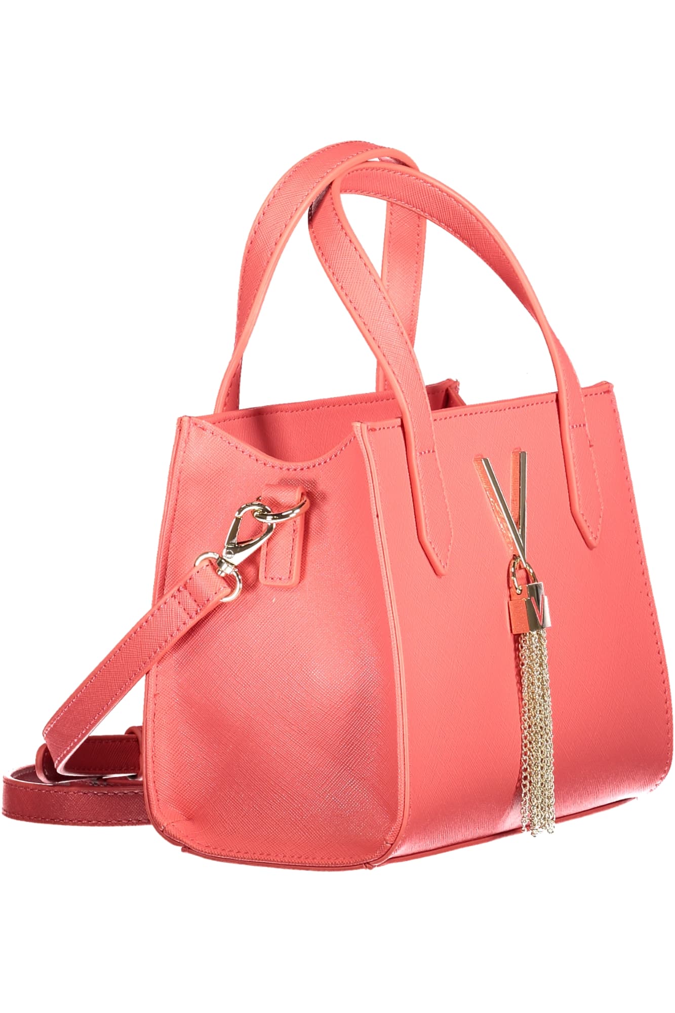 VALENTINO BAGS BORSA DONNA ROSA - Miniatura 3