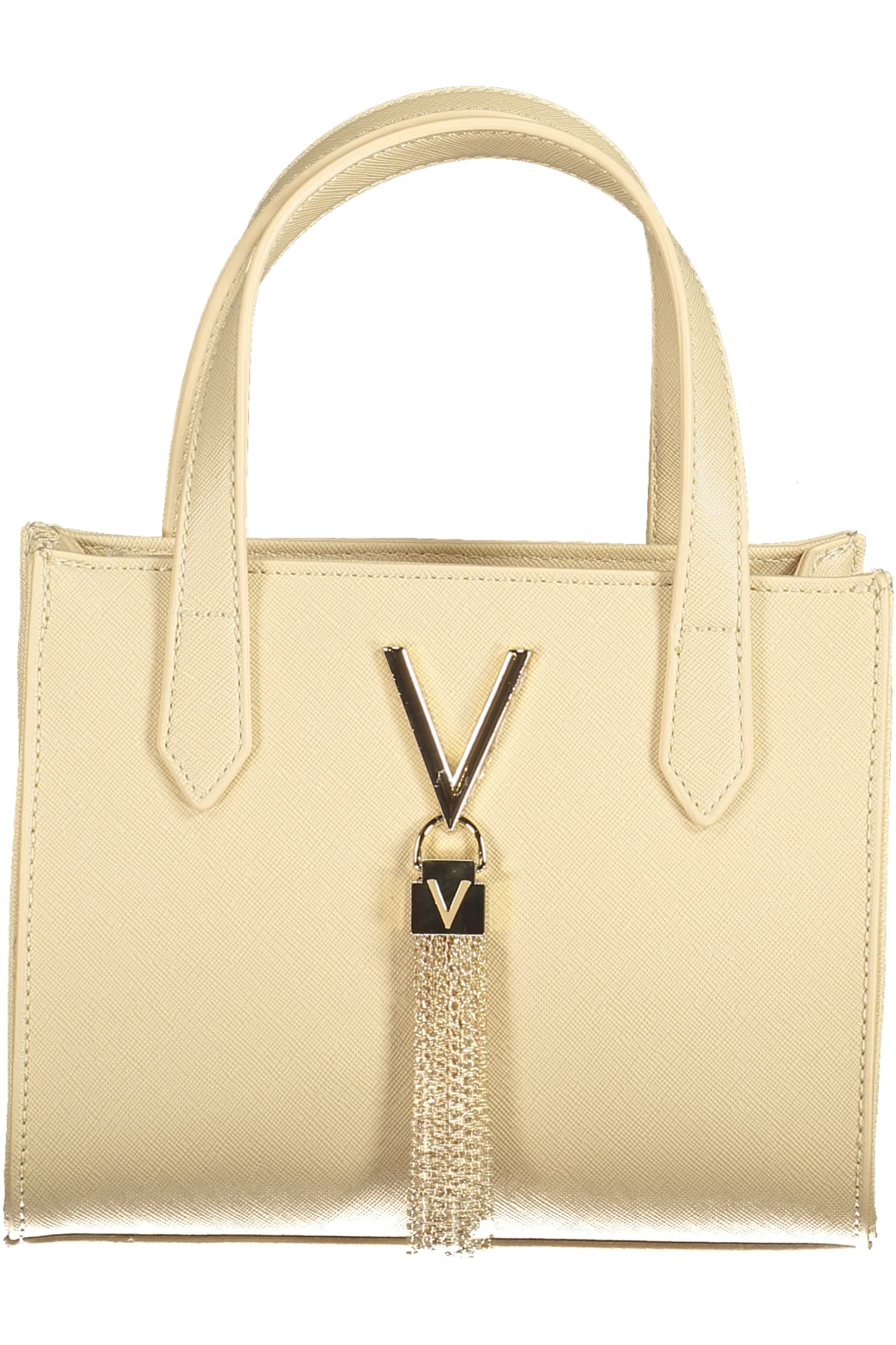 VALENTINO BAGS BORSA DONNA BEIGE - Immagine 1