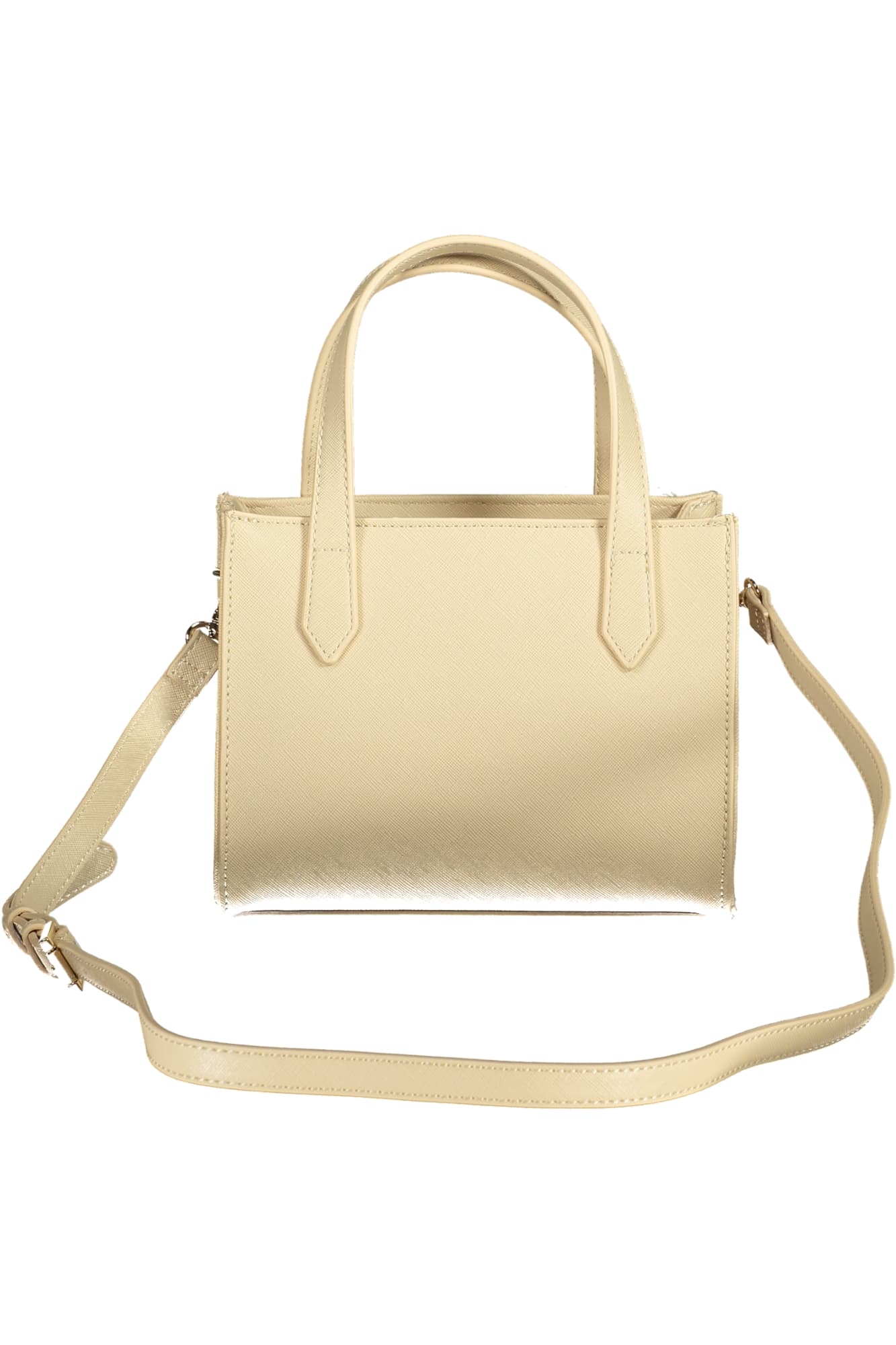 VALENTINO BAGS BORSA DONNA BEIGE - Miniatura 2