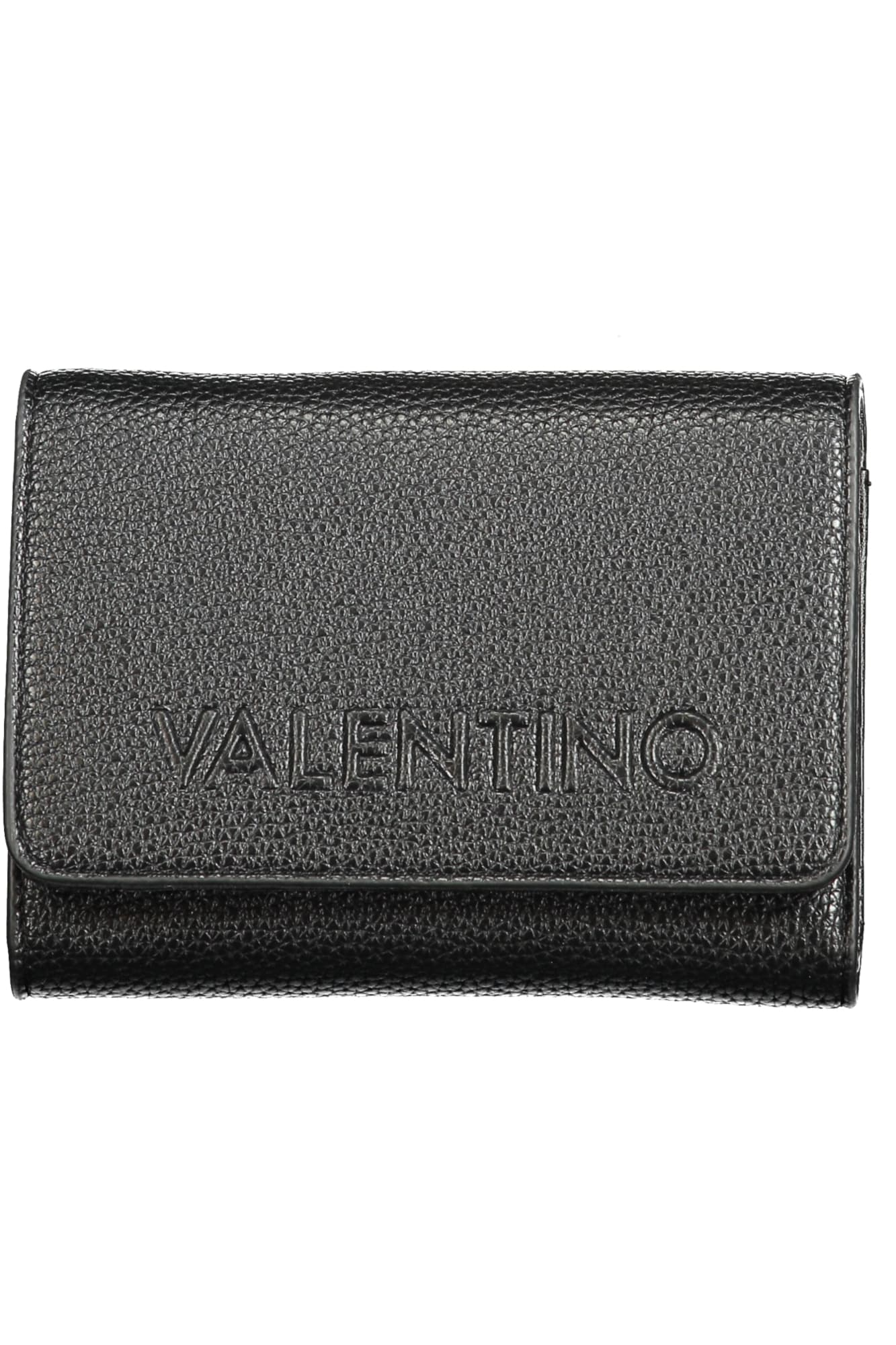 VALENTINO BAGS PORTAFOGLIO DONNA NERO - Immagine 1