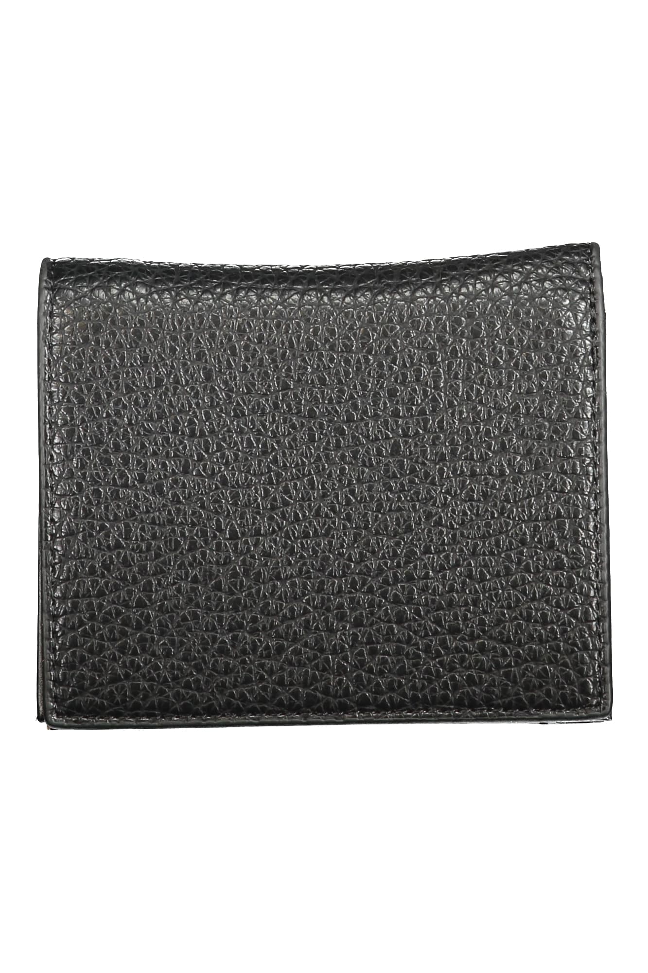 VALENTINO BAGS PORTAFOGLIO DONNA NERO - Miniatura 2