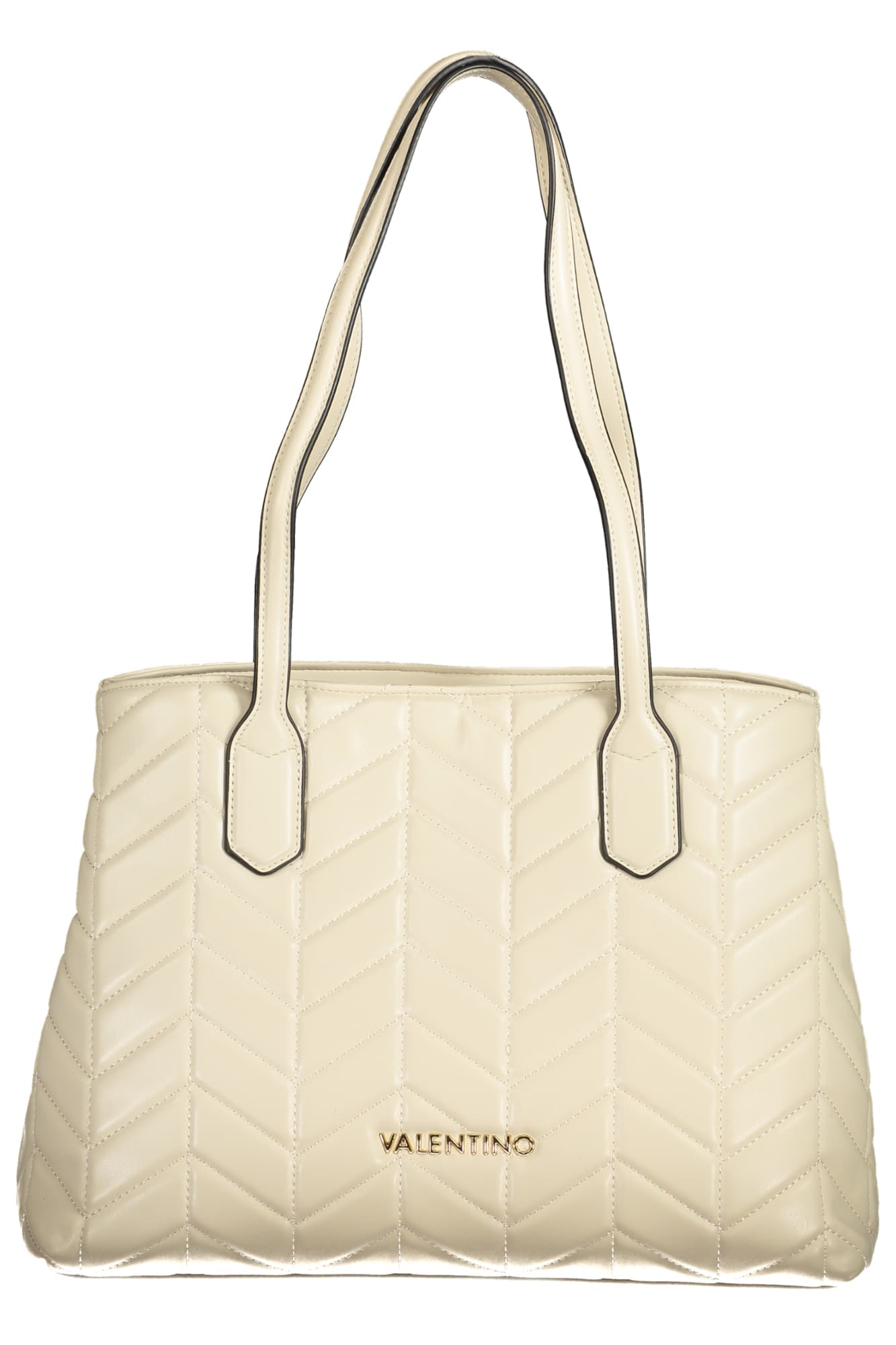VALENTINO BAGS BORSA DONNA BEIGE - Immagine 1
