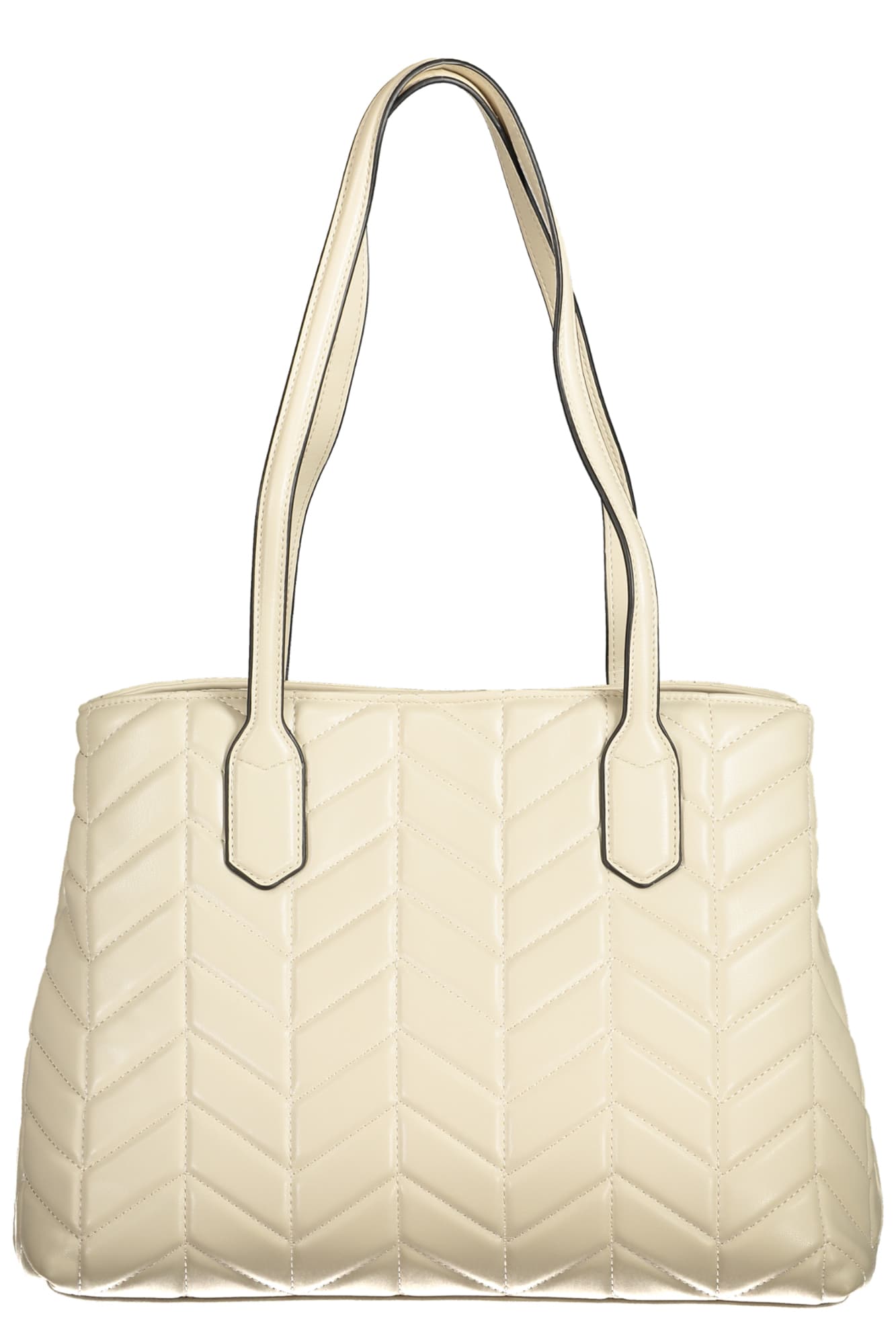 VALENTINO BAGS BORSA DONNA BEIGE - Miniatura 2