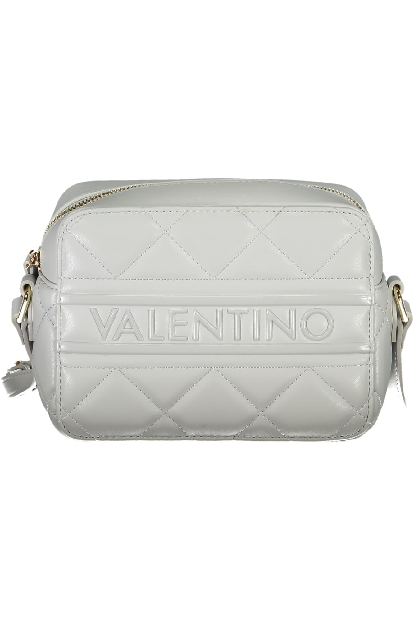 VALENTINO BAGS BORSA DONNA GRIGIO - Immagine 1