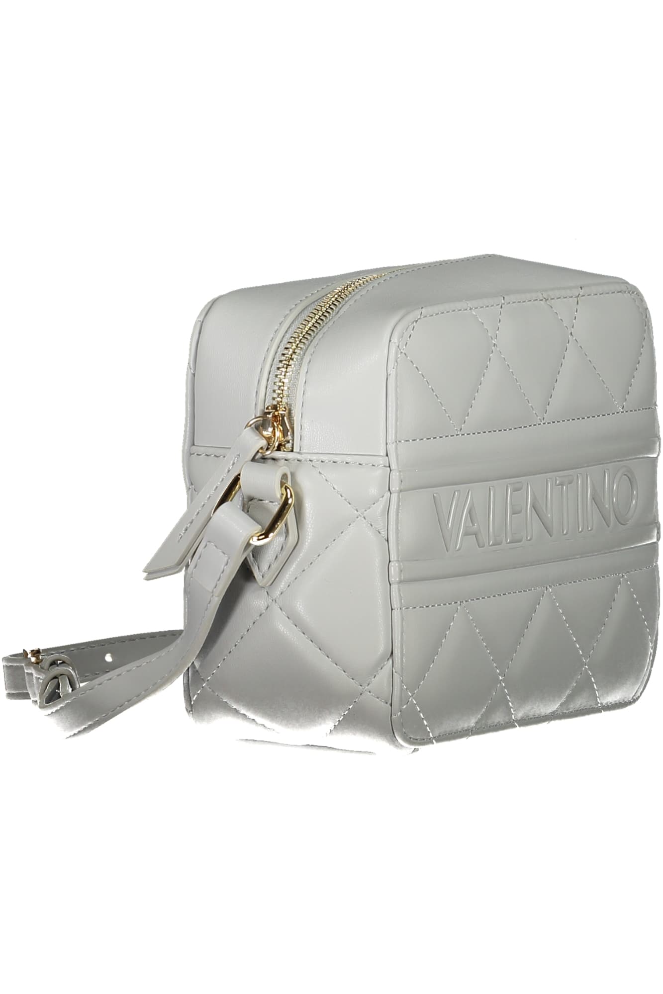VALENTINO BAGS BORSA DONNA GRIGIO - Miniatura 3