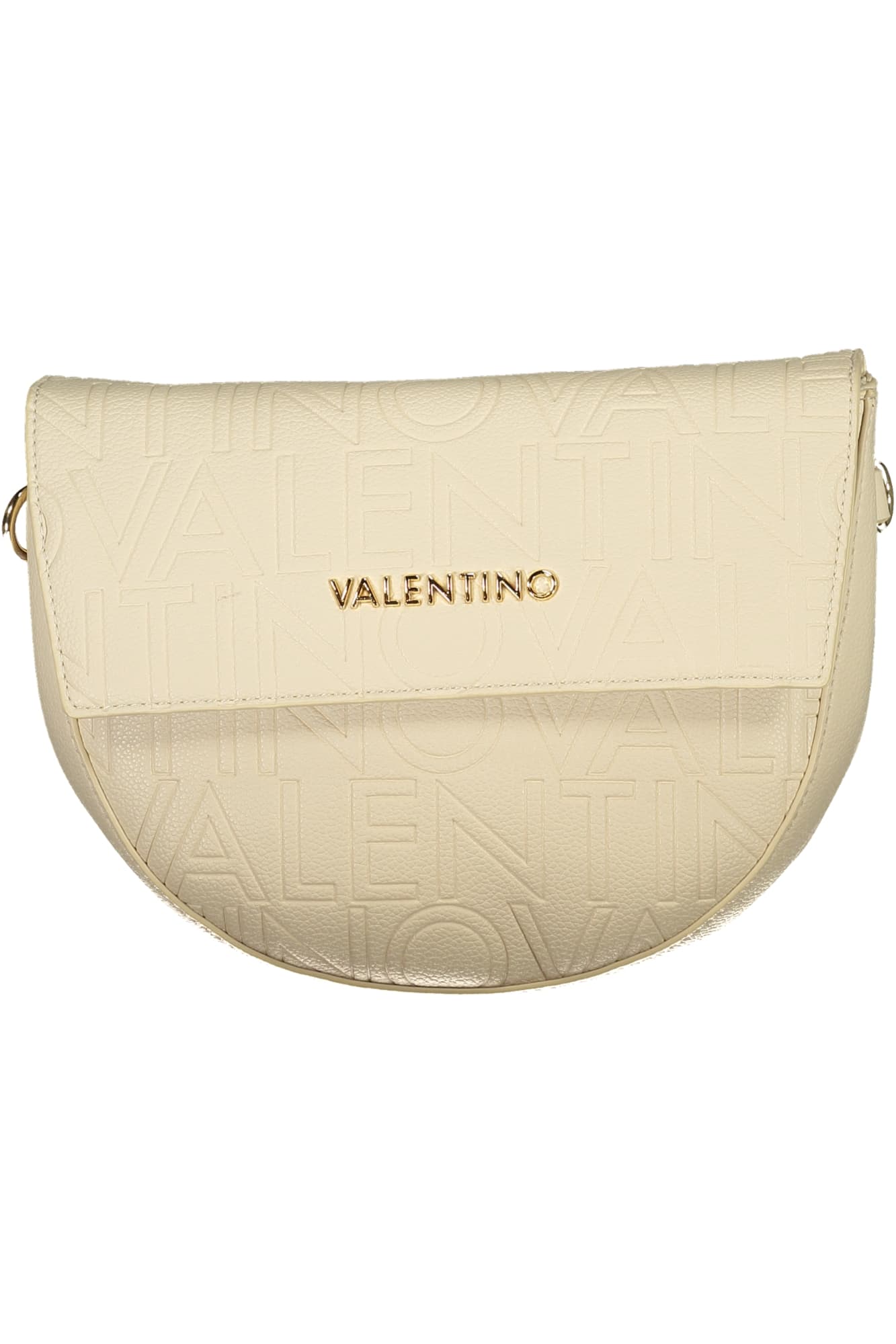 VALENTINO BAGS BORSA DONNA BEIGE - Immagine 1
