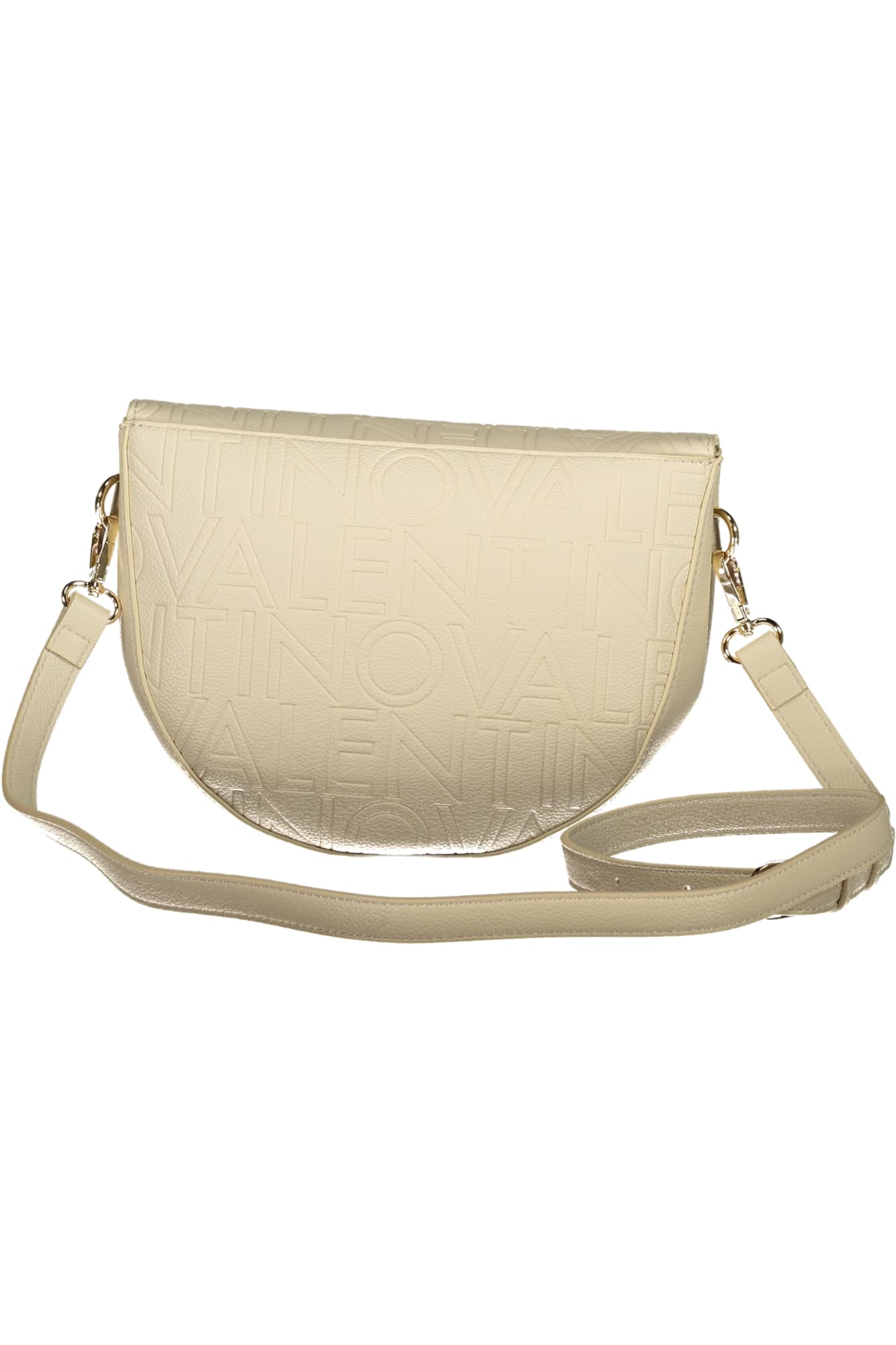 VALENTINO BAGS BORSA DONNA BEIGE - Miniatura 2