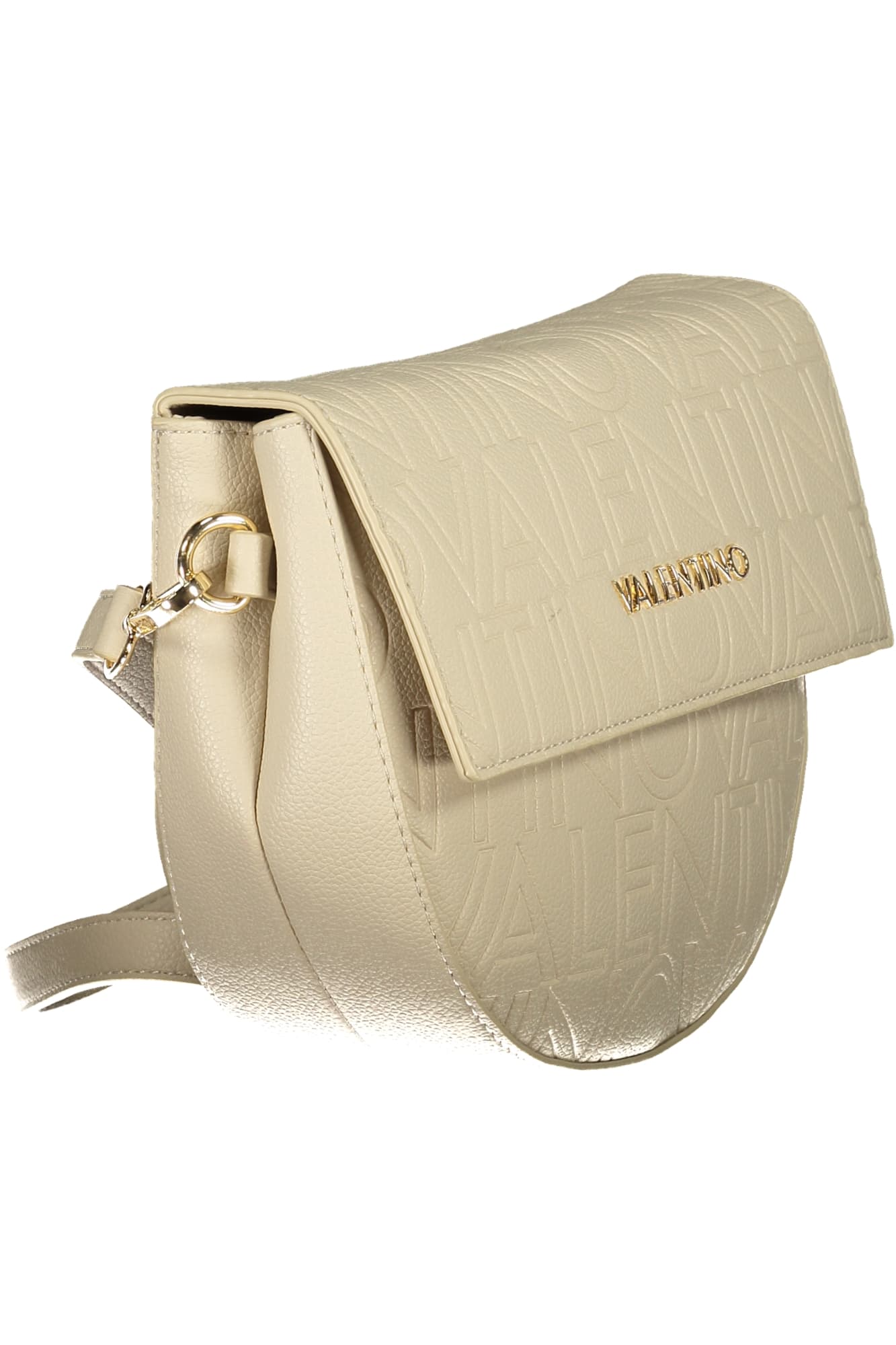 VALENTINO BAGS BORSA DONNA BEIGE - Miniatura 3