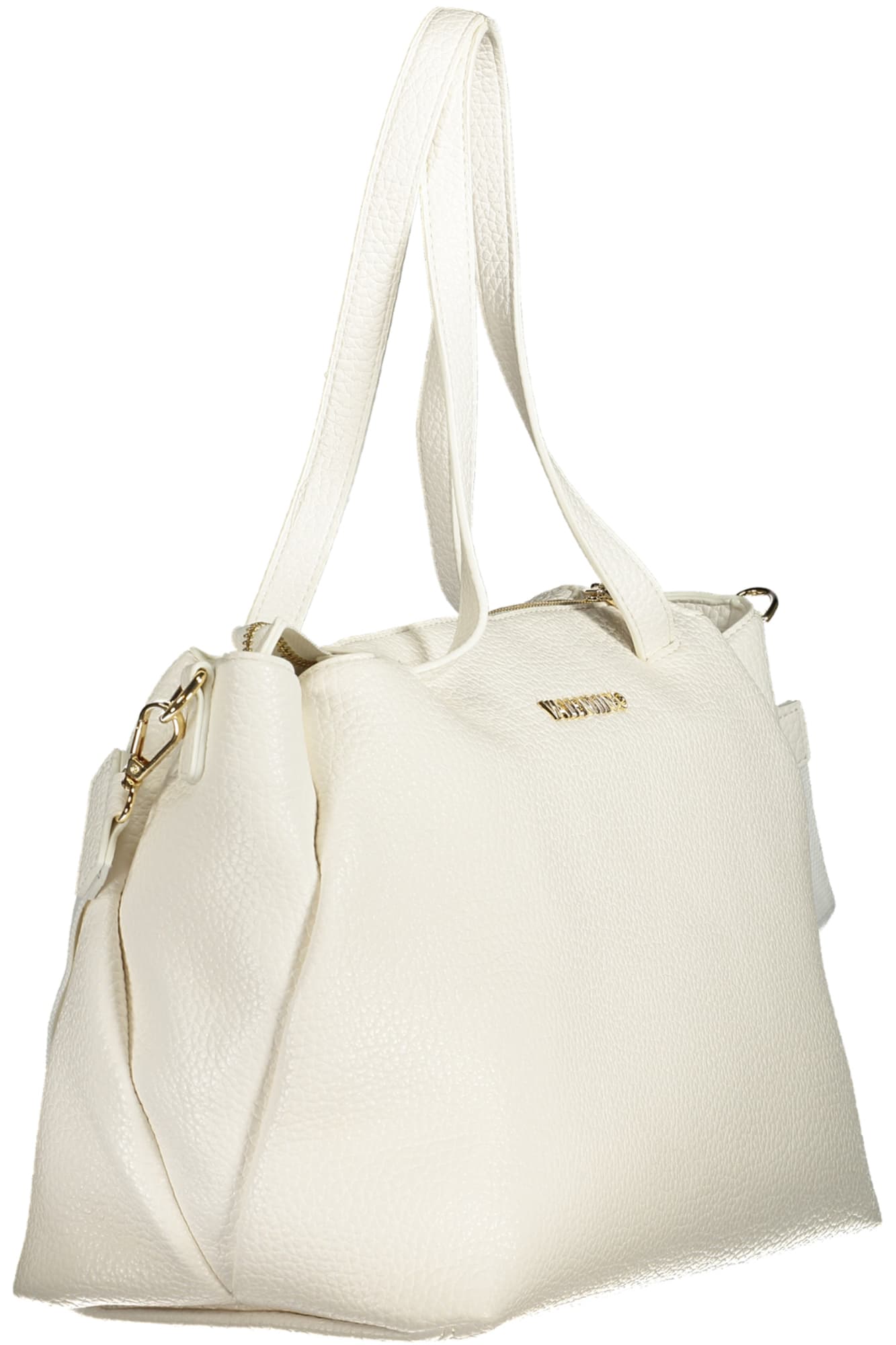 VALENTINO BAGS BORSA DONNA BIANCO - Miniatura 3