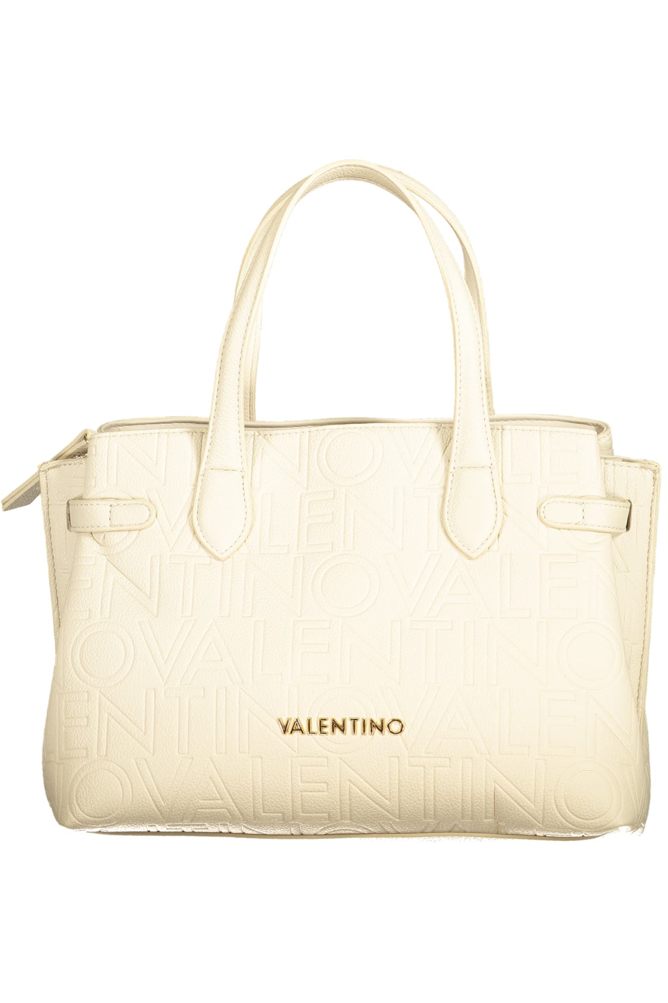 VALENTINO BAGS BORSA DONNA BEIGE - Immagine 1