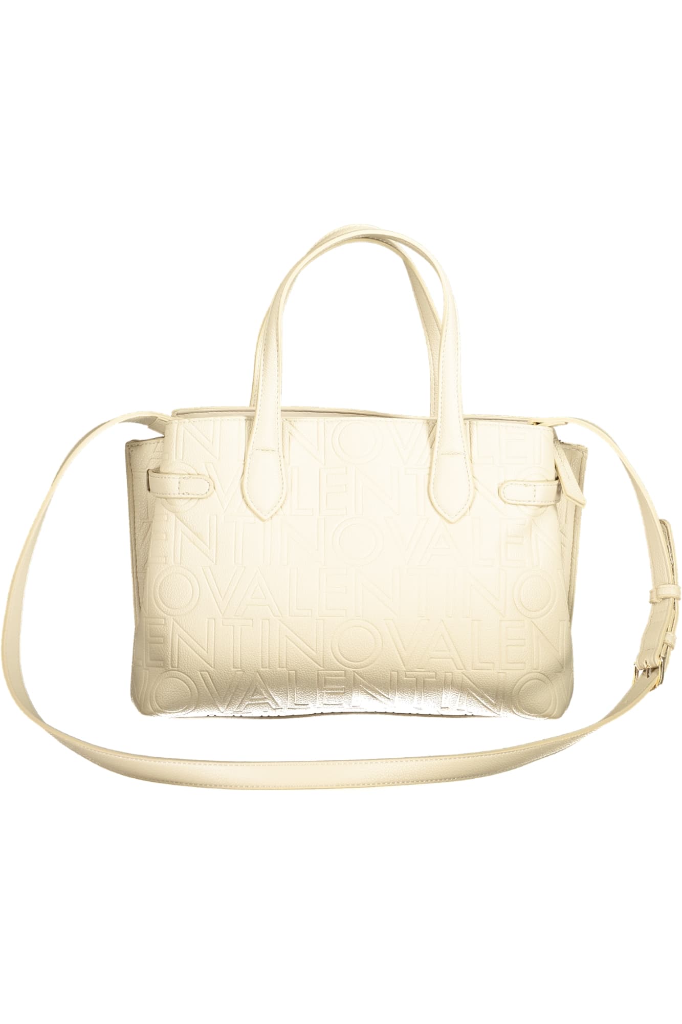 VALENTINO BAGS BORSA DONNA BEIGE - Miniatura 2