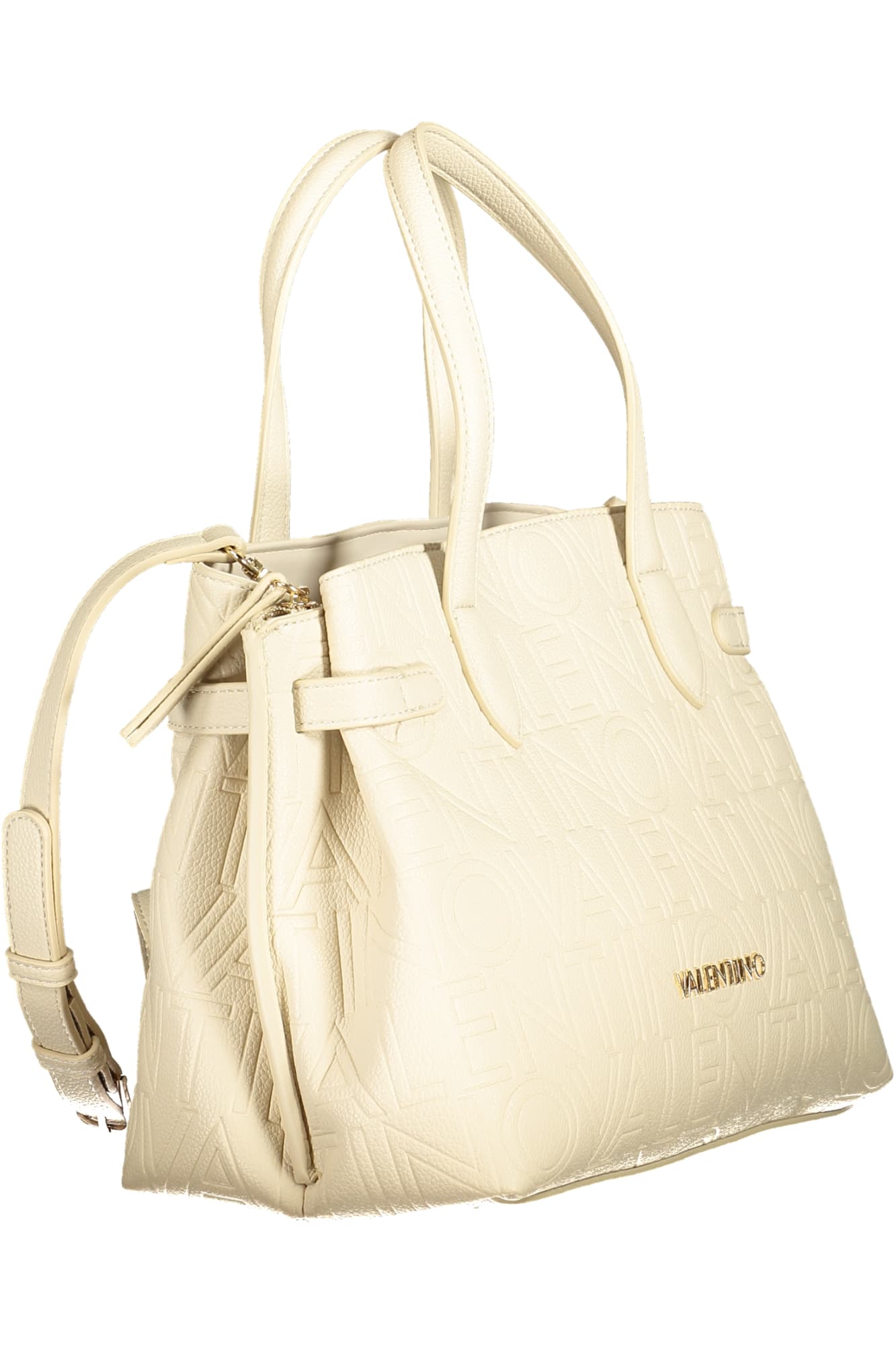 VALENTINO BAGS BORSA DONNA BEIGE - Miniatura 3