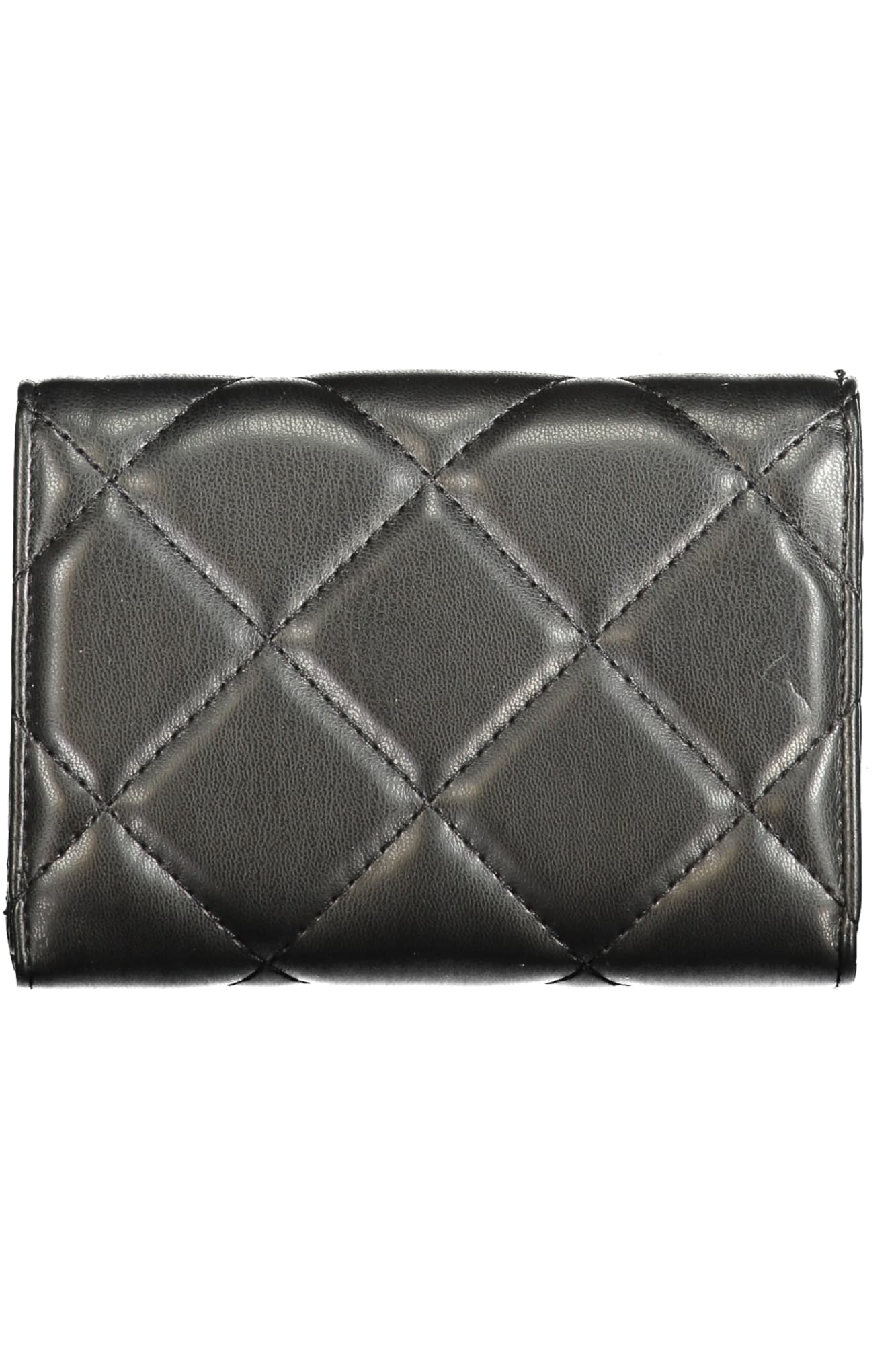 VALENTINO BAGS PORTAFOGLIO DONNA NERO - Miniatura 2