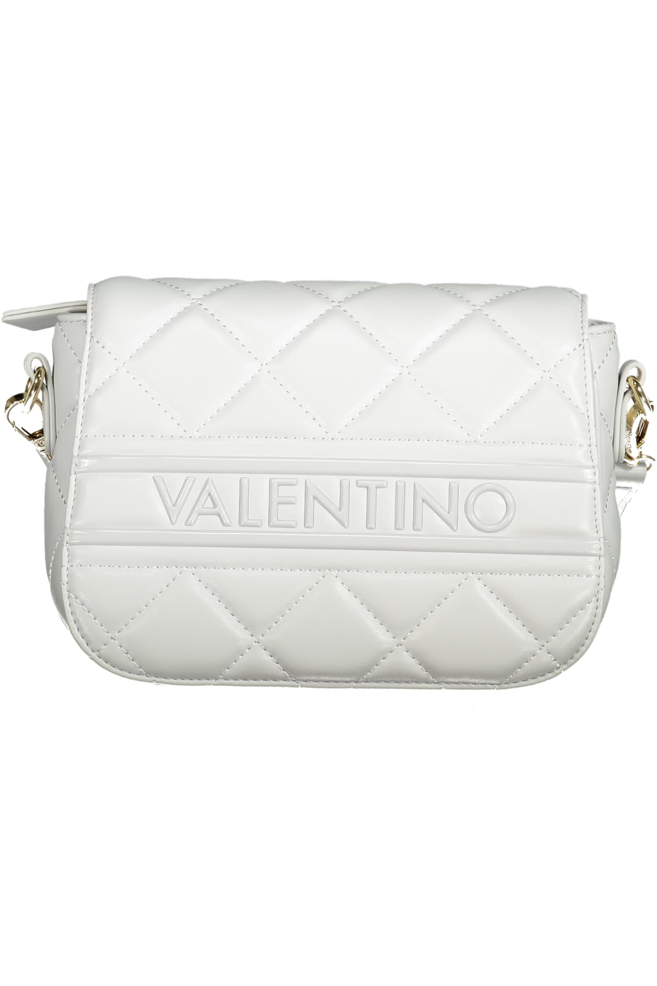 VALENTINO BAGS BORSA DONNA GRIGIO - Immagine 1