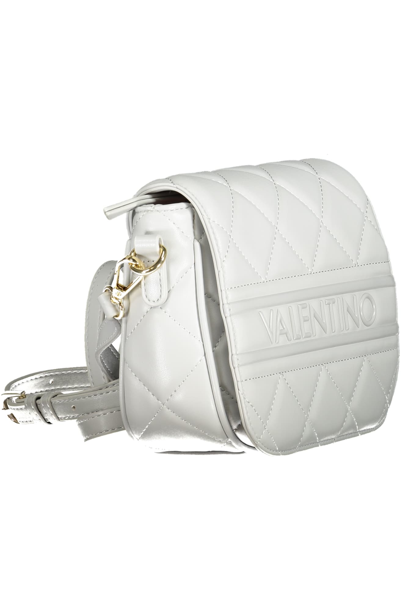 VALENTINO BAGS BORSA DONNA GRIGIO - Miniatura 3