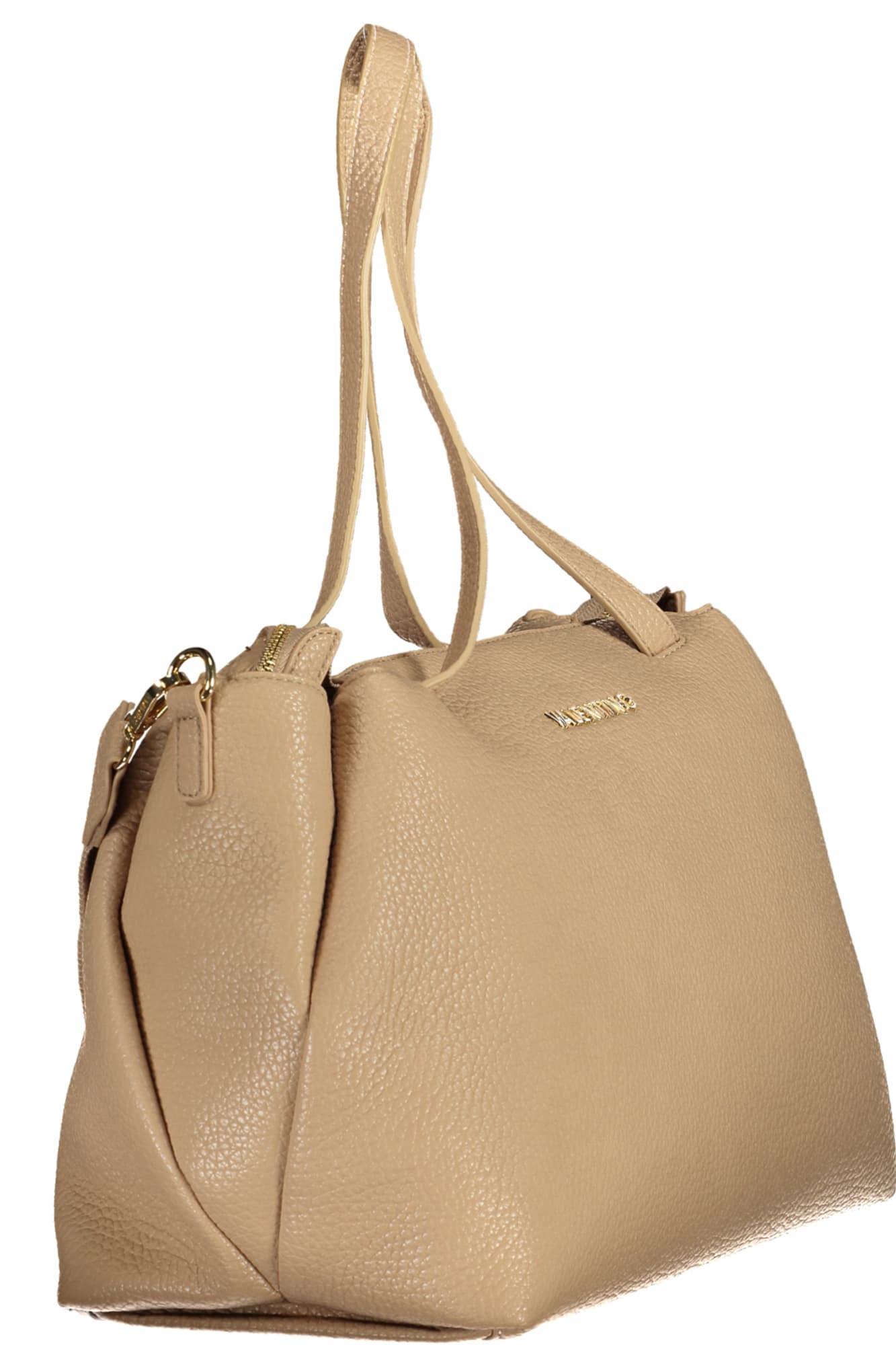 VALENTINO BAGS BORSA DONNA BEIGE - Miniatura 3