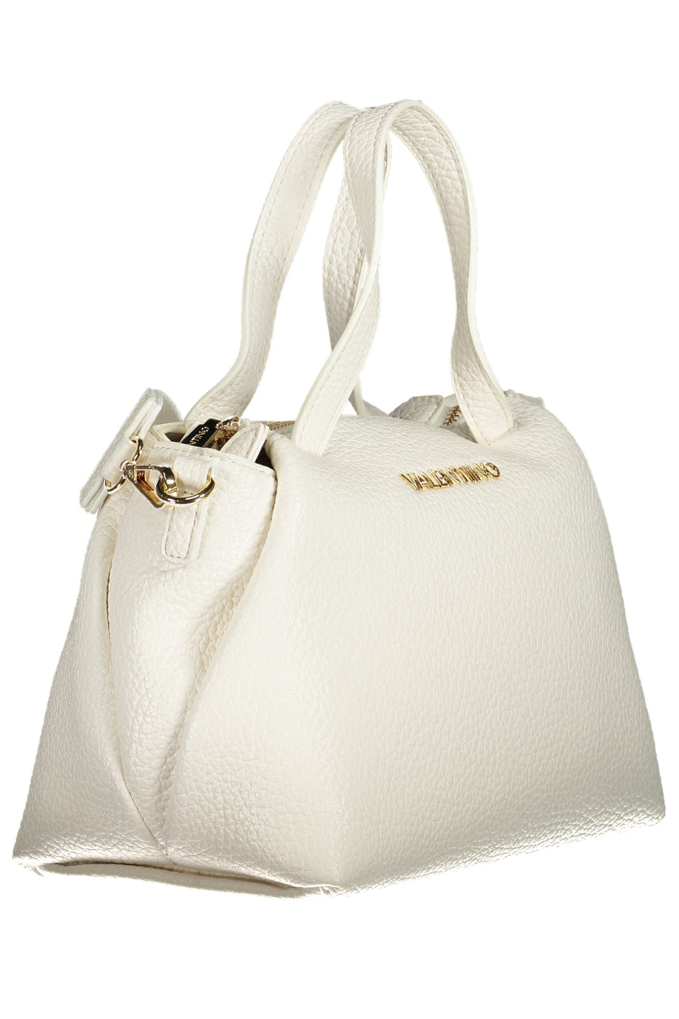 VALENTINO BAGS BORSA DONNA BIANCO - Miniatura 3