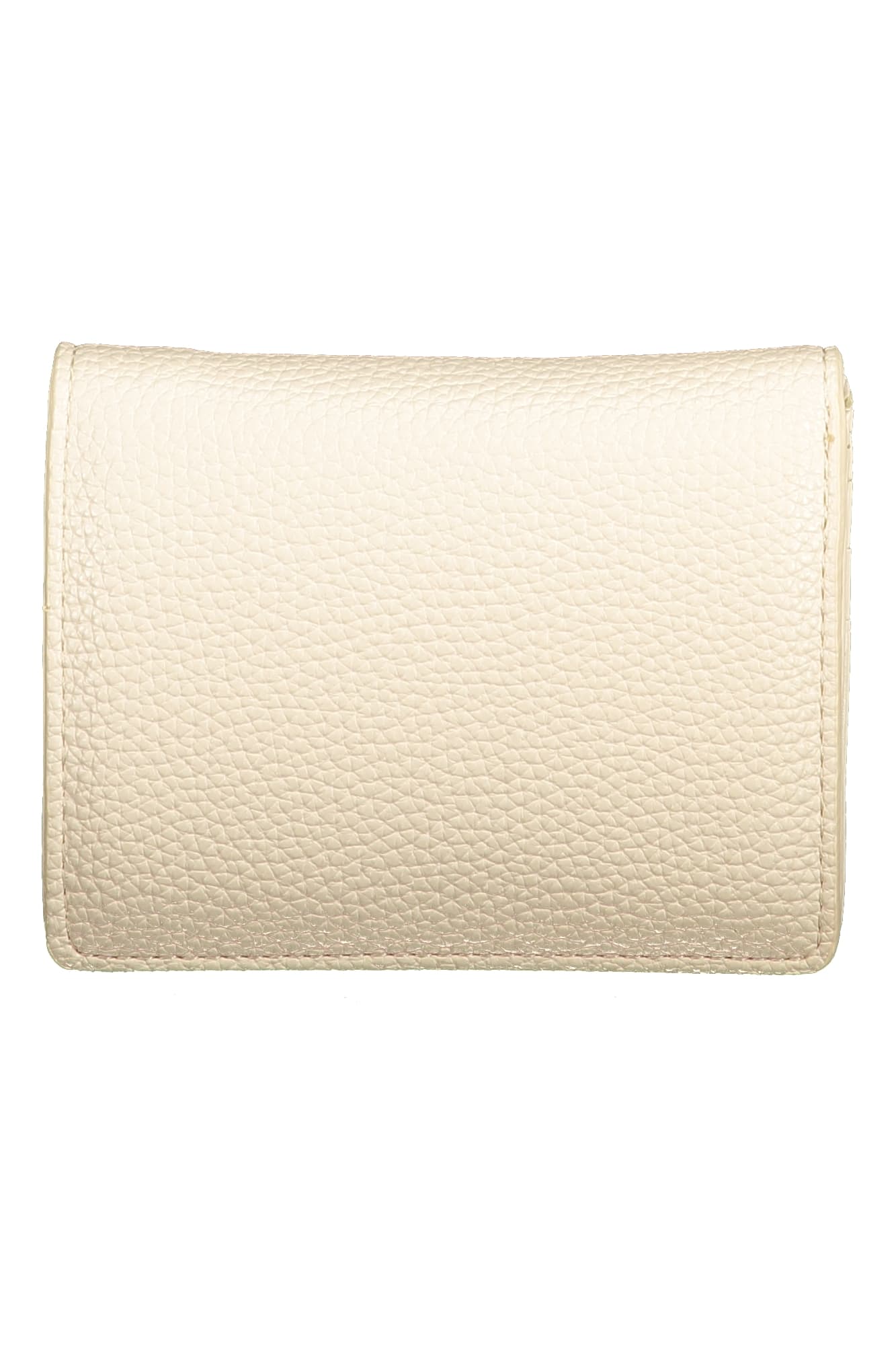 VALENTINO BAGS PORTAFOGLIO DONNA BEIGE - Miniatura 2