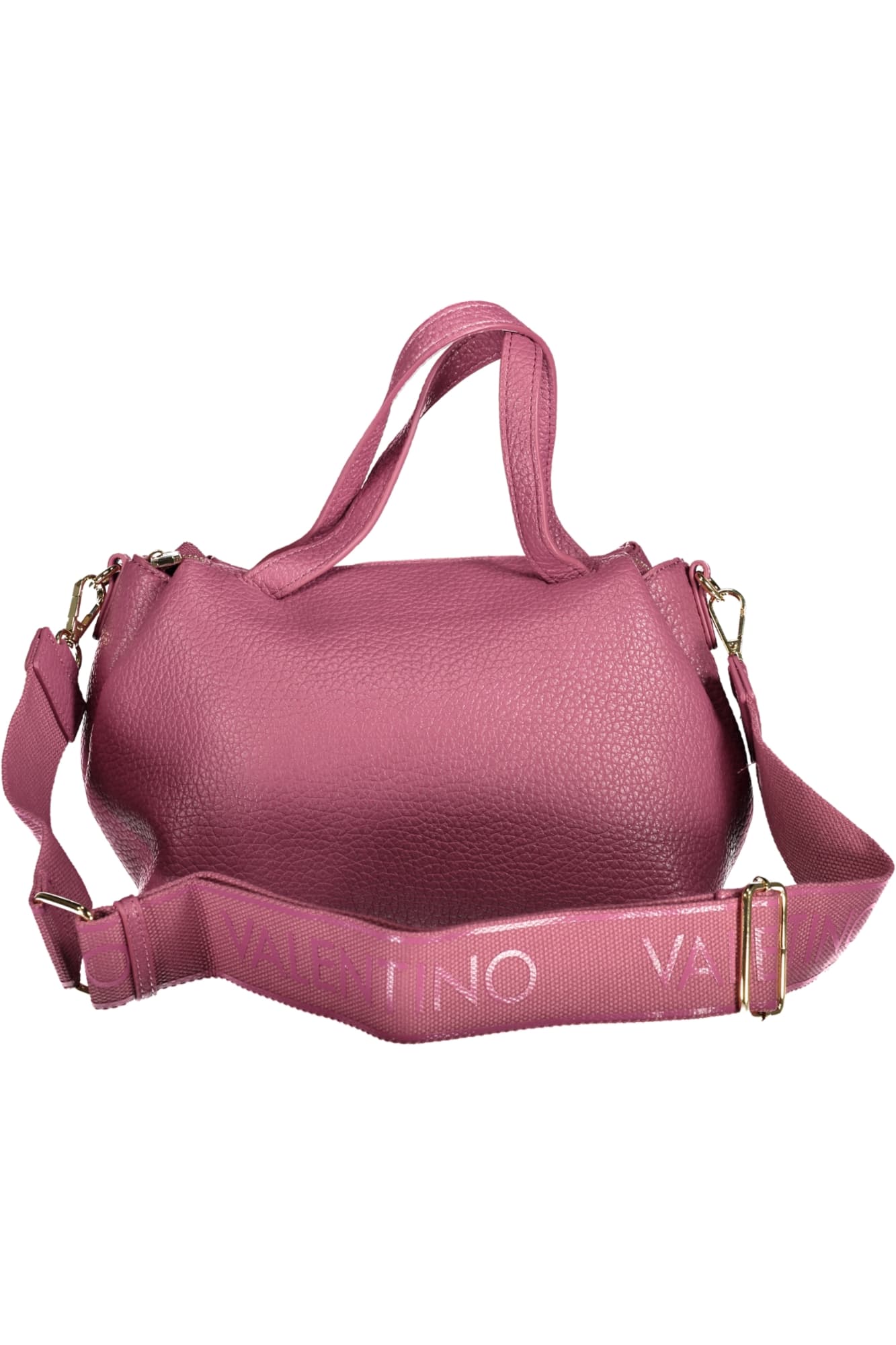 VALENTINO BAGS BORSA DONNA ROSA - Miniatura 2