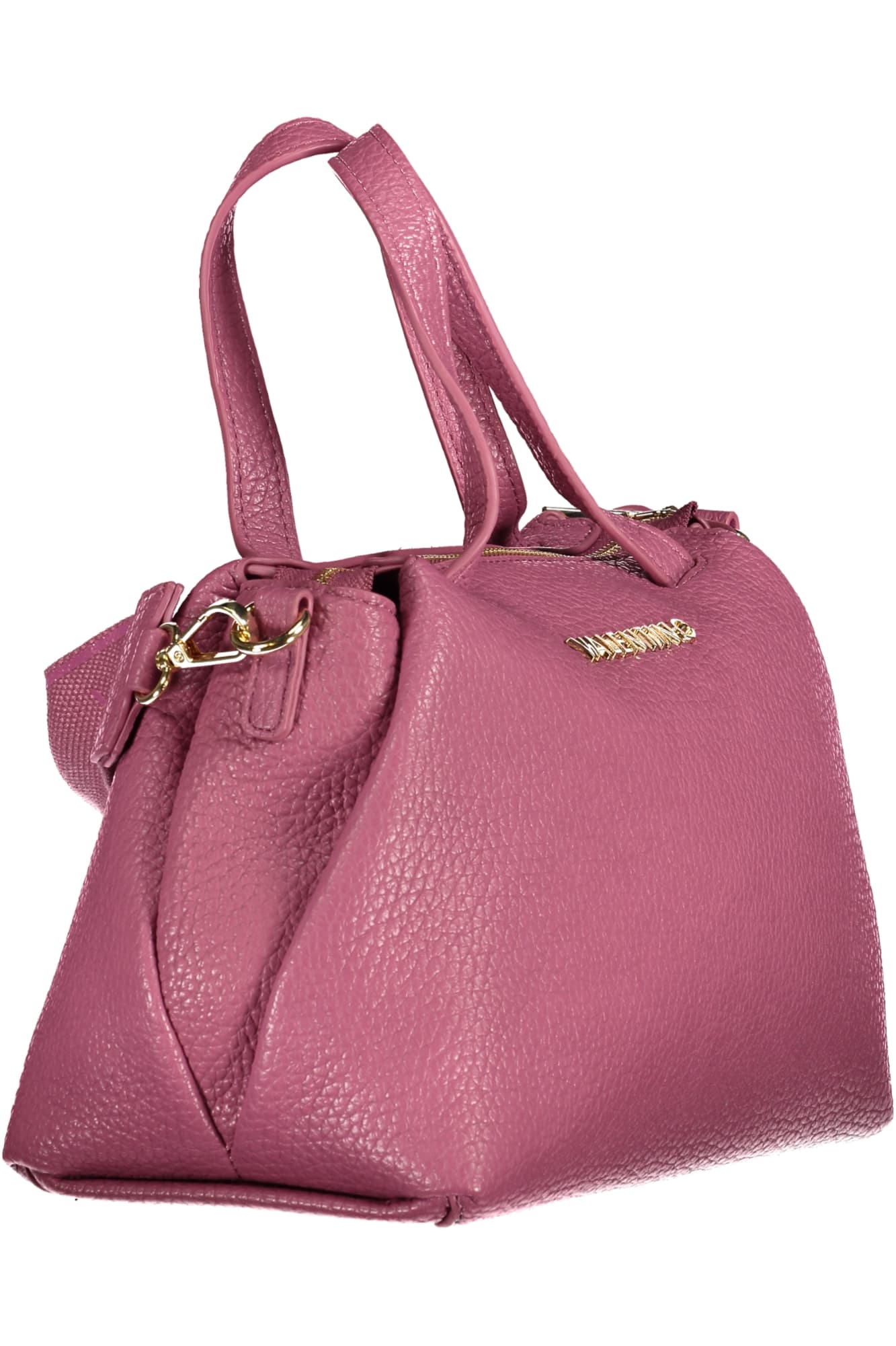 VALENTINO BAGS BORSA DONNA ROSA - Miniatura 3