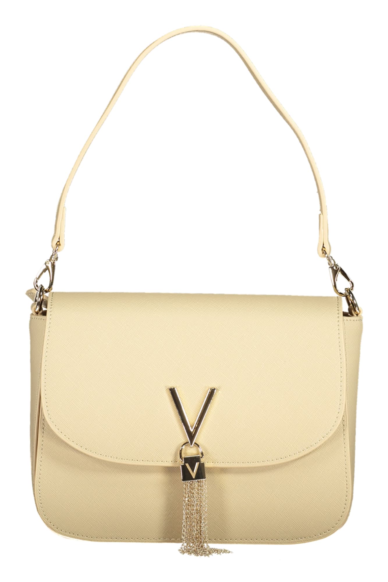 VALENTINO BAGS BORSA DONNA BEIGE - Immagine 1