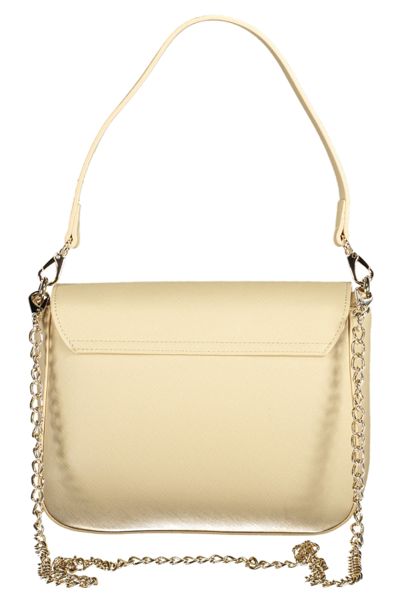 VALENTINO BAGS BORSA DONNA BEIGE - Miniatura 2