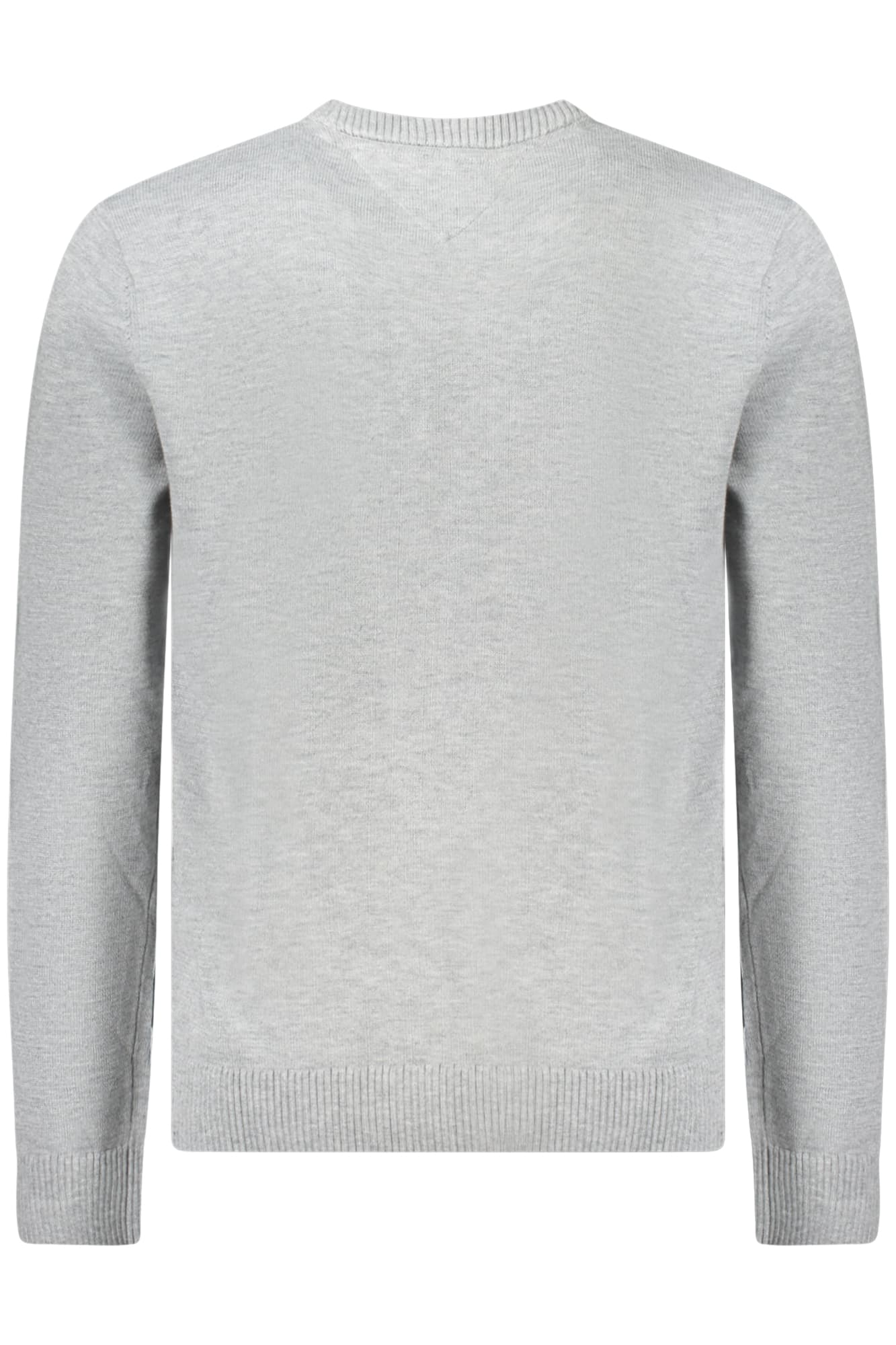 TOMMY HILFIGER MAGLIA UOMO GRIGIO - Miniatura 2