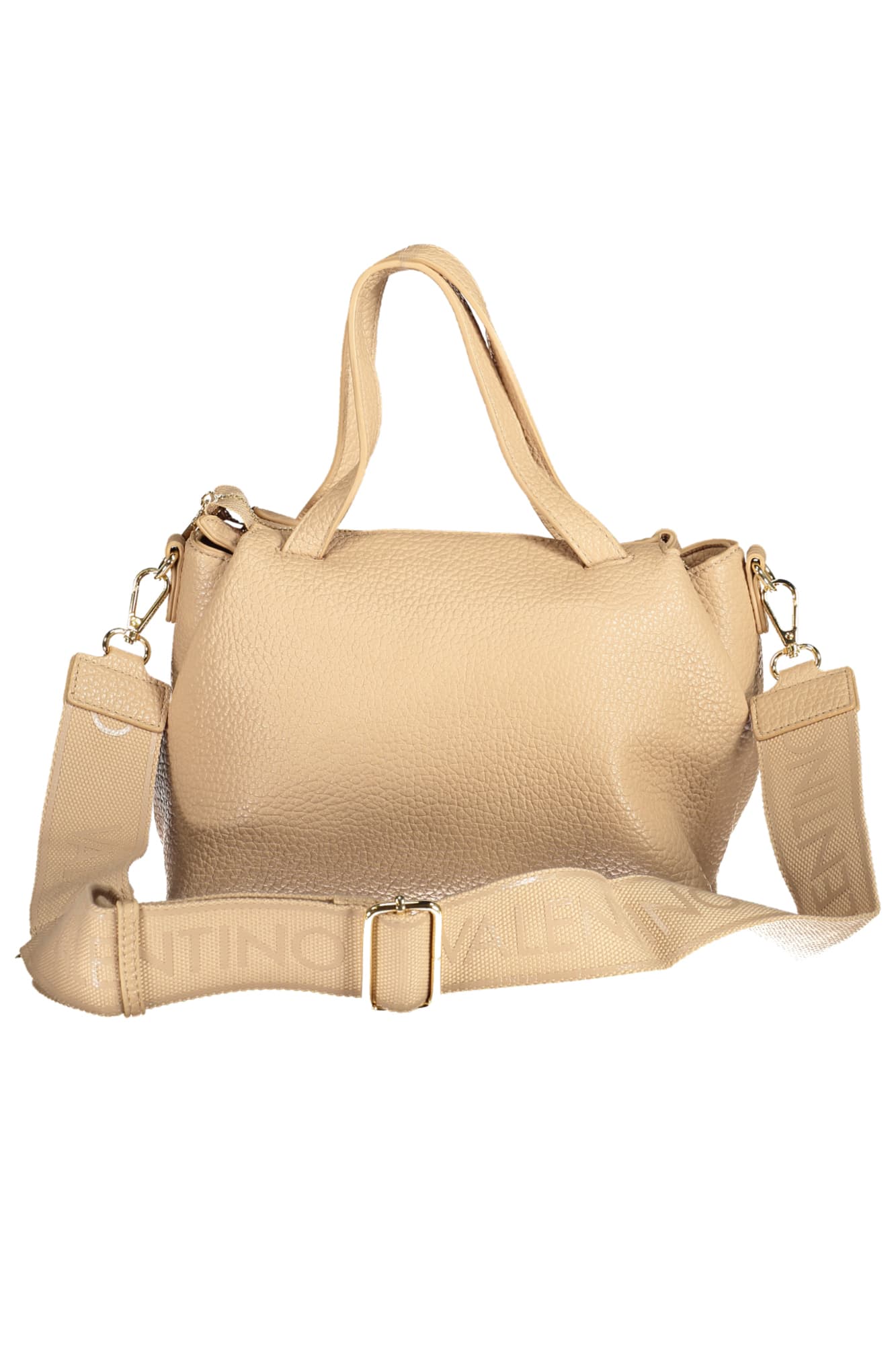 VALENTINO BAGS BORSA DONNA BEIGE - Miniatura 2
